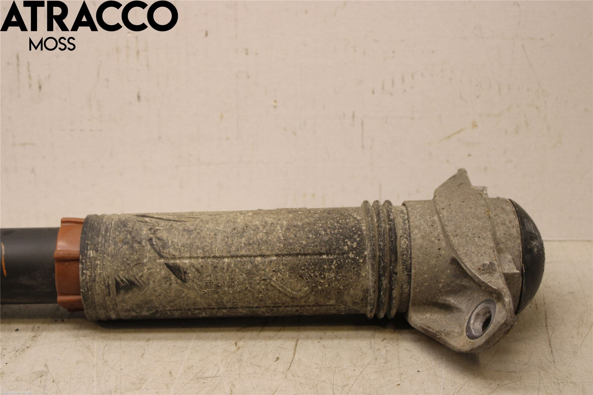 Toyota RAV4 19- Støtdemper Bak