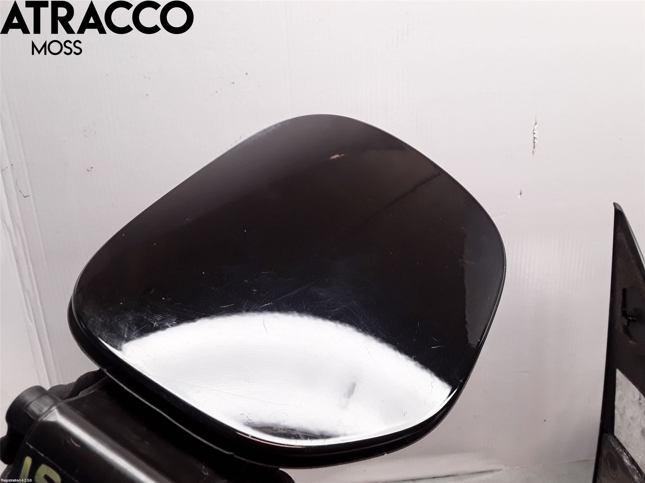 Volvo XC60 18- Drivstoff Tankluke