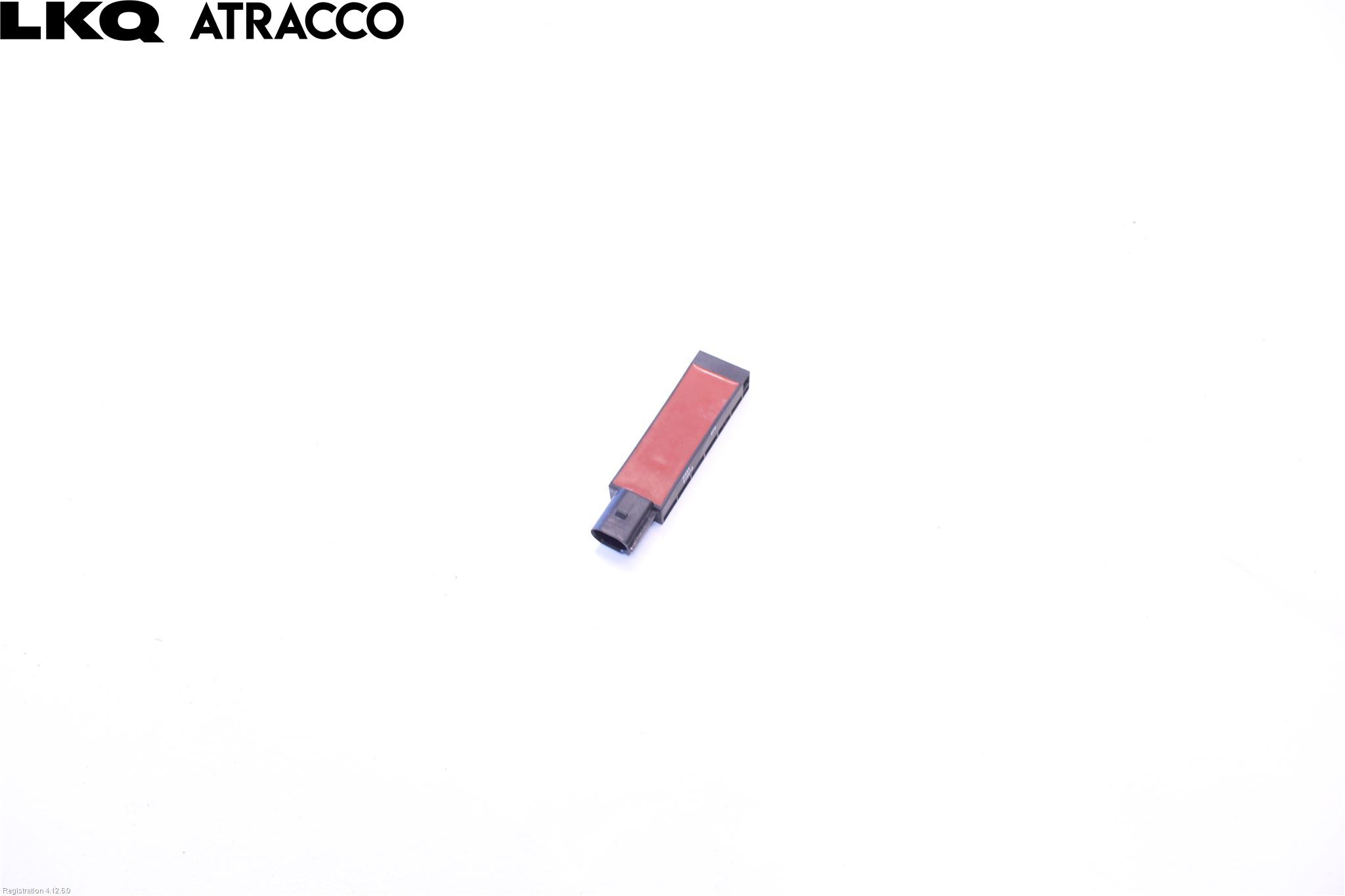 Skoda OCTAVIA (5E) 13-20 Stereo Antenneforsterker