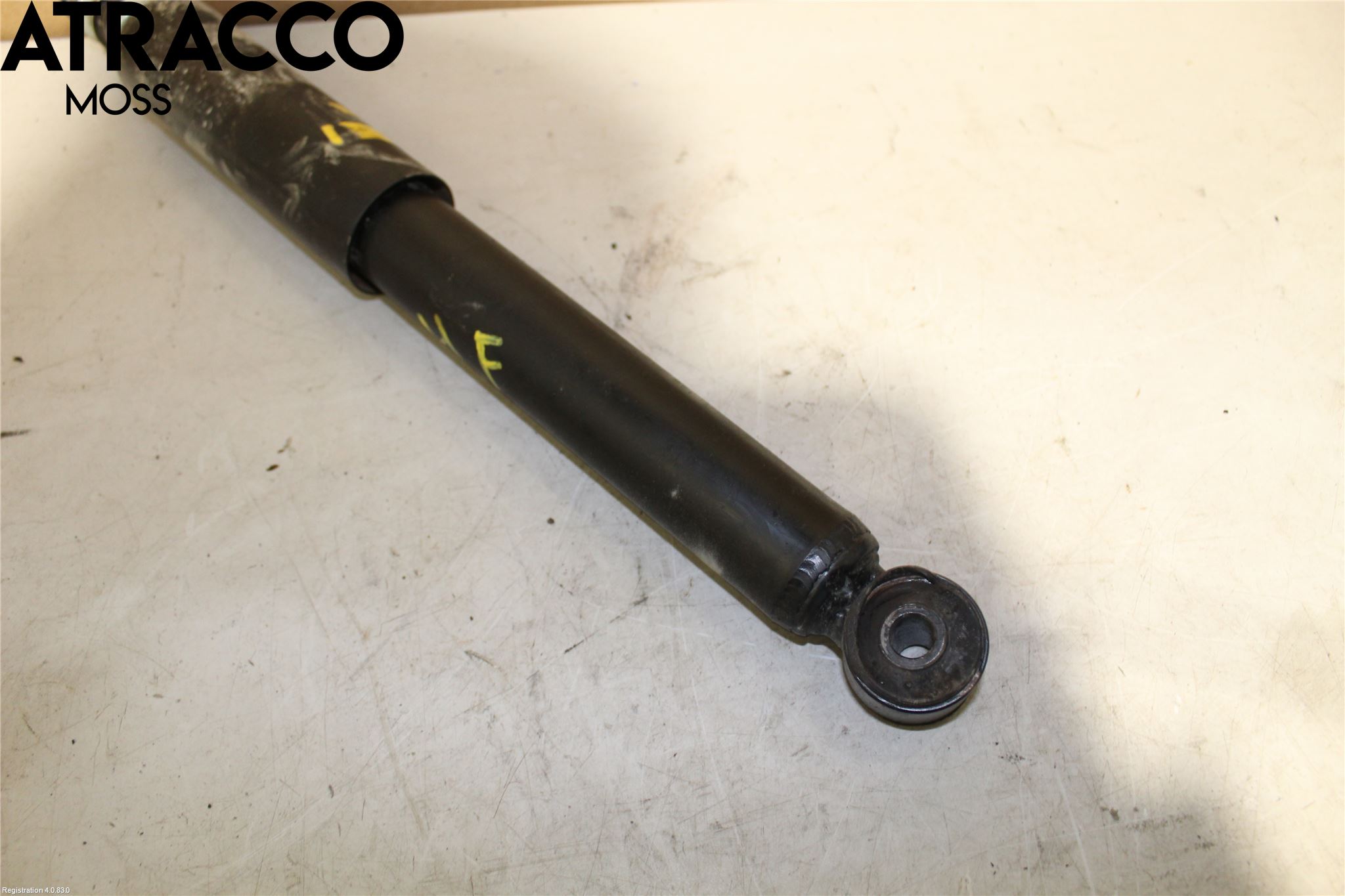 Toyota HI-ACE 06-12 Støtdemper Foran