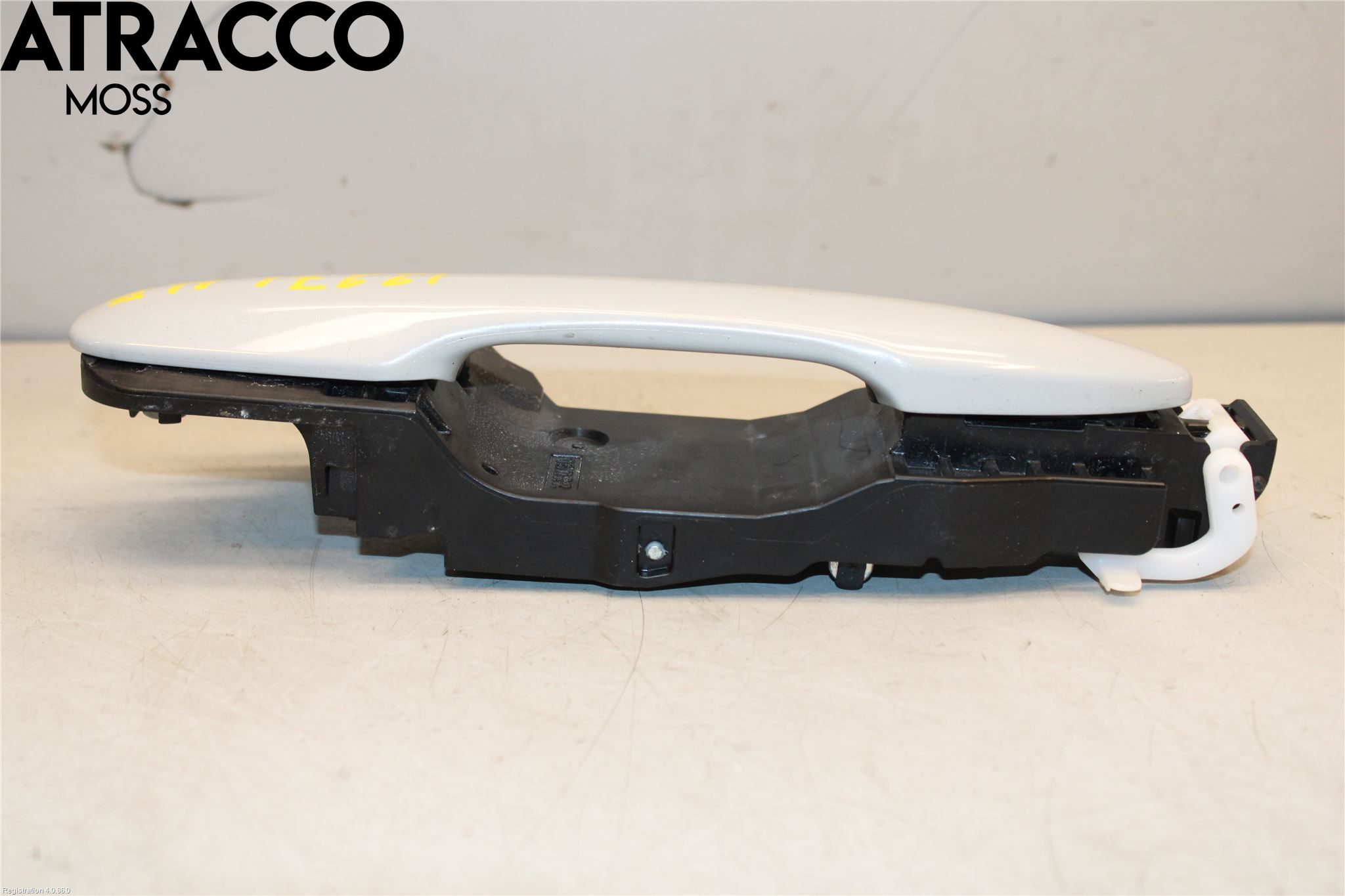 Toyota COROLLA 19- Dørhandtak Ytre Høyre