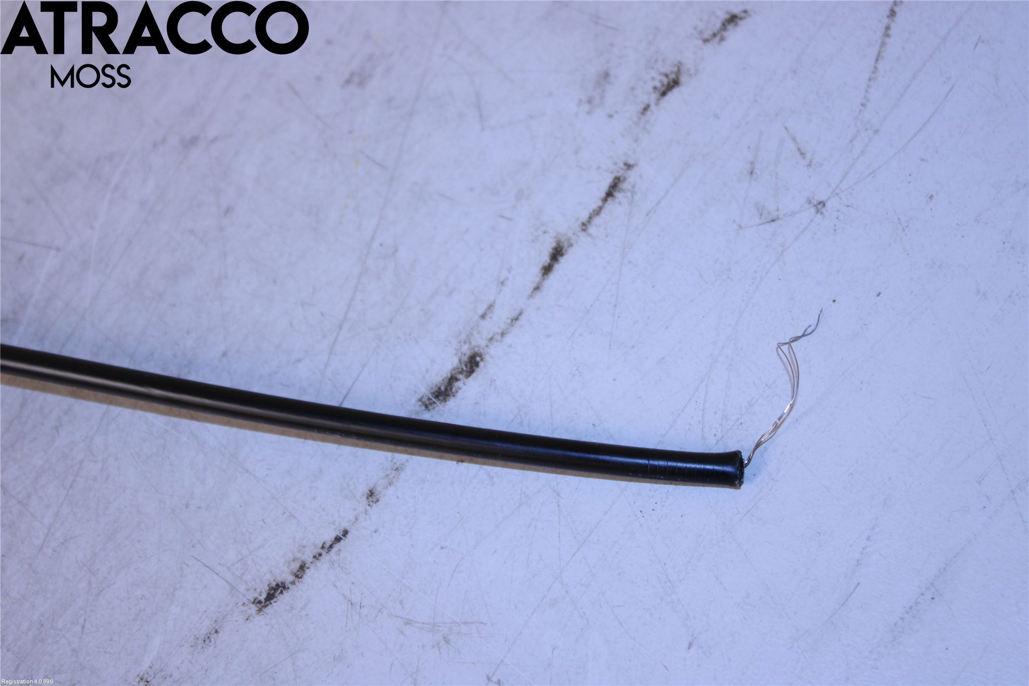 Skoda SUPERB 16-24 Dørlås - Låsekasse