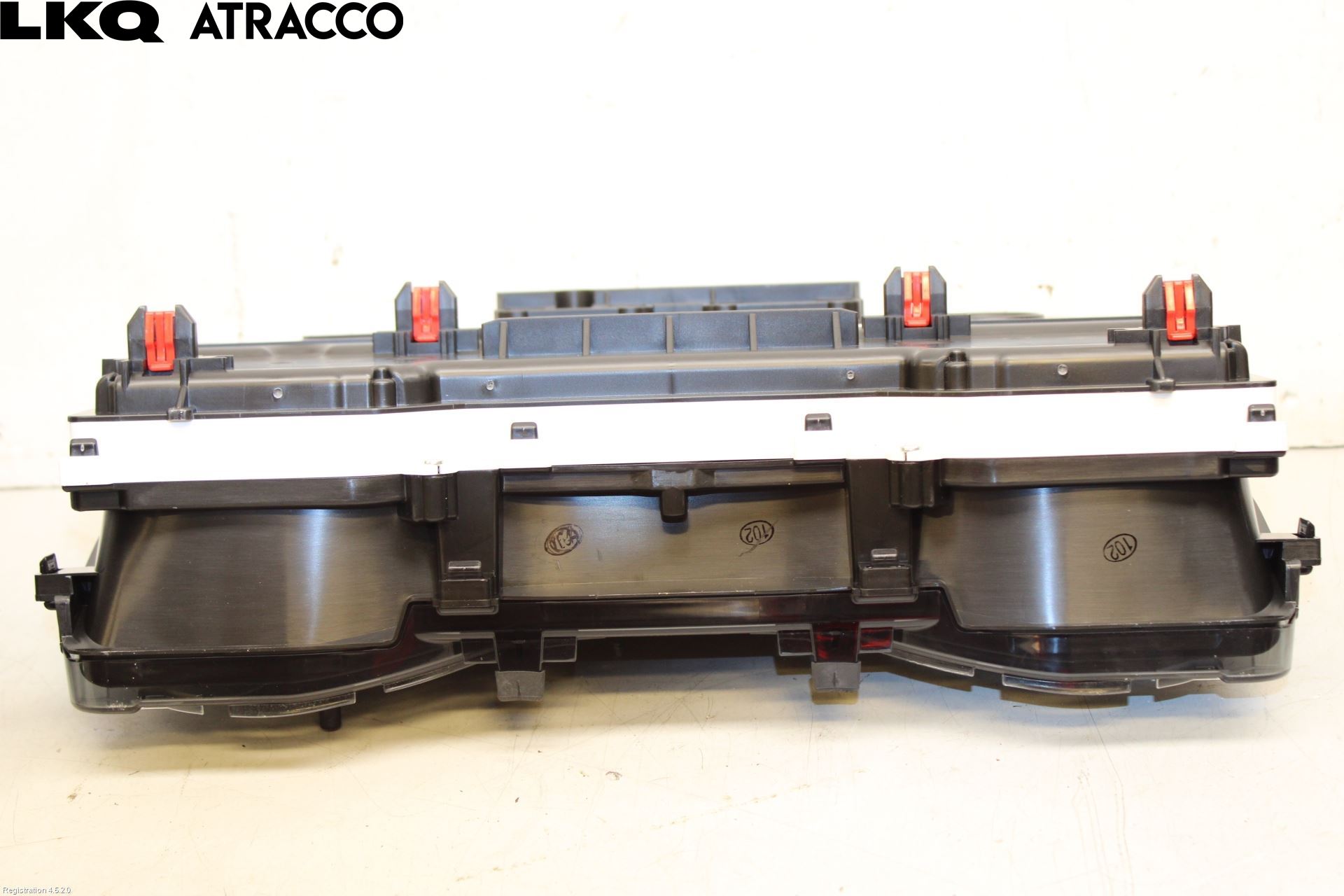 Toyota YARIS CROSS XP21 21- Instr Kombinert