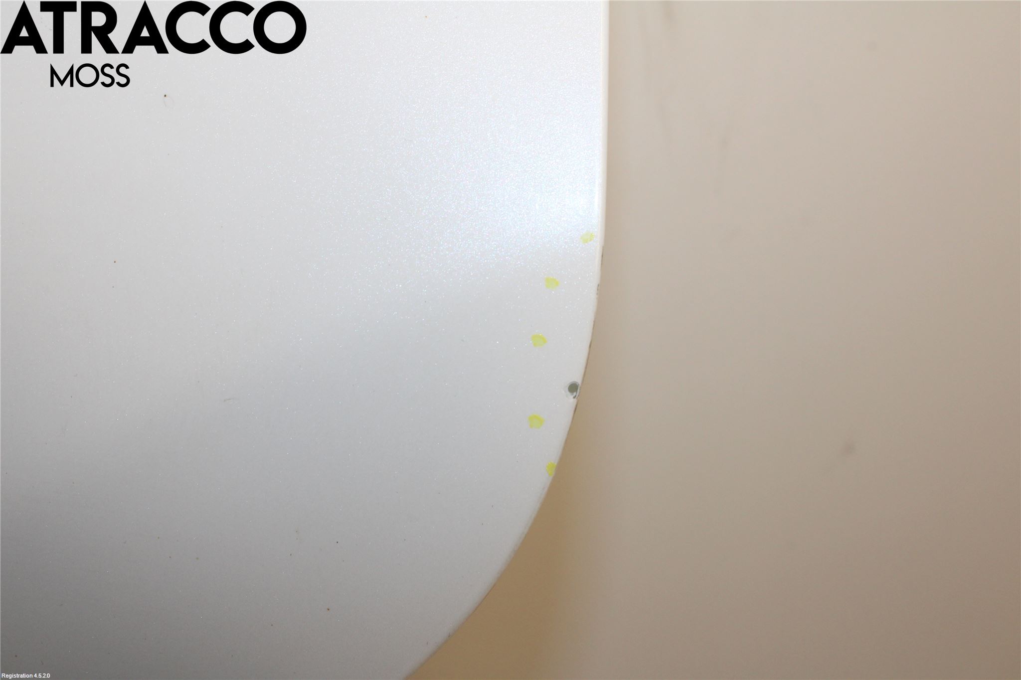 Kia SOUL 09- Dør 4D Bak Venstre