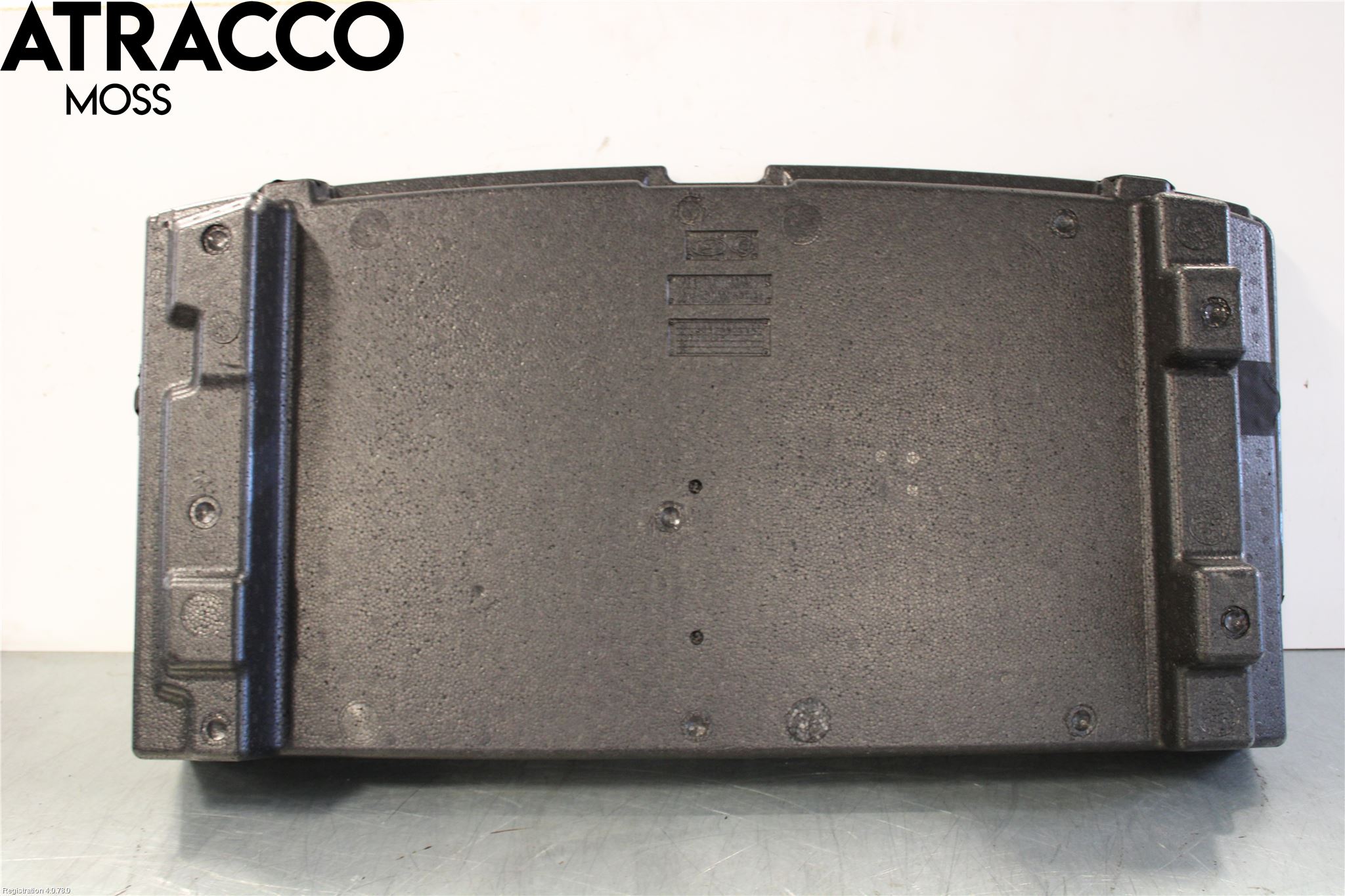 Hyundai KONA/ELECTRIC OS 18-23 Innr Oppbevaringsrom