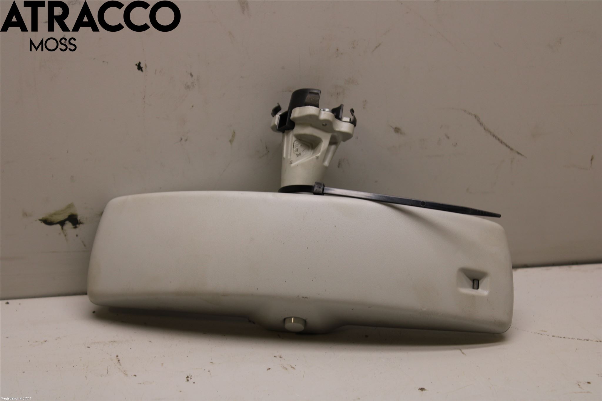 Volkswagen VW GOLF / E-GOLF VII 13-20 Speil Innvendig