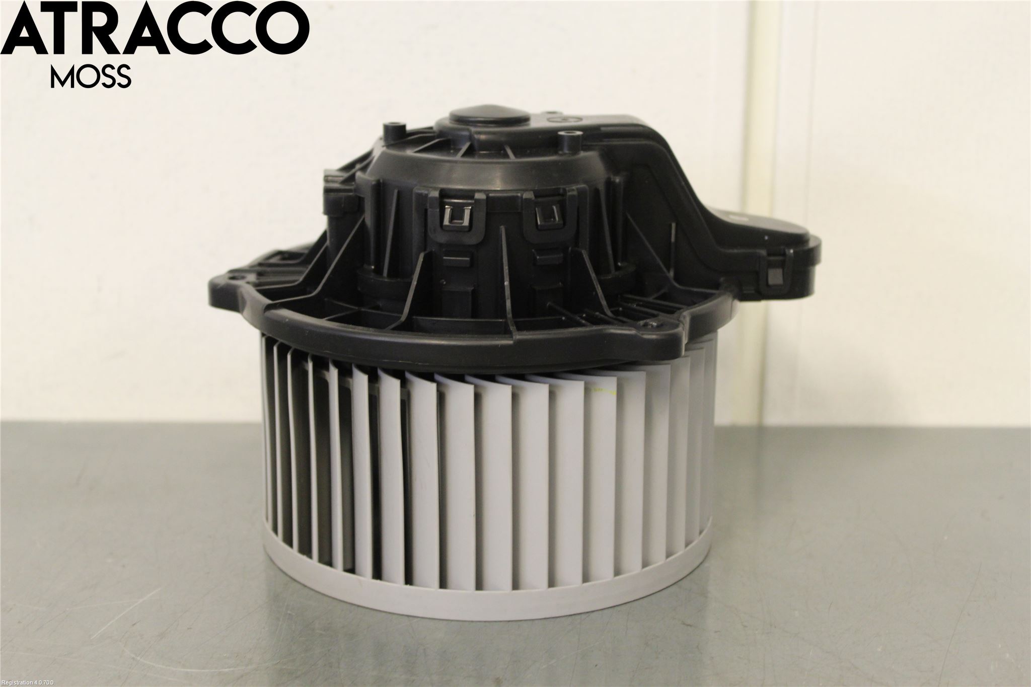 Ford RANGER EU 12-23 Varmeapparat Viftemotor