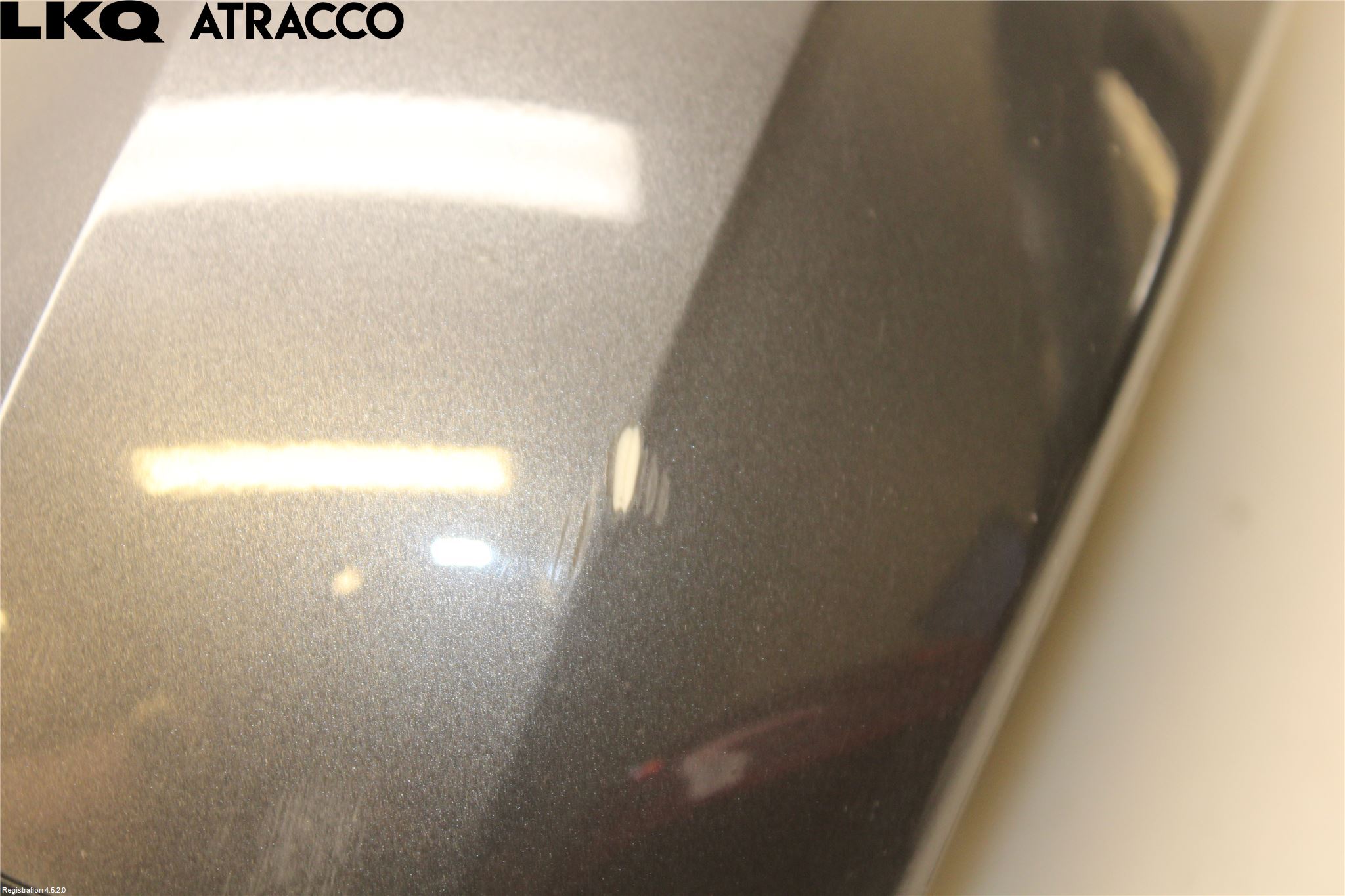 Suzuki SWIFT 11-16 Speil H M-El Justering