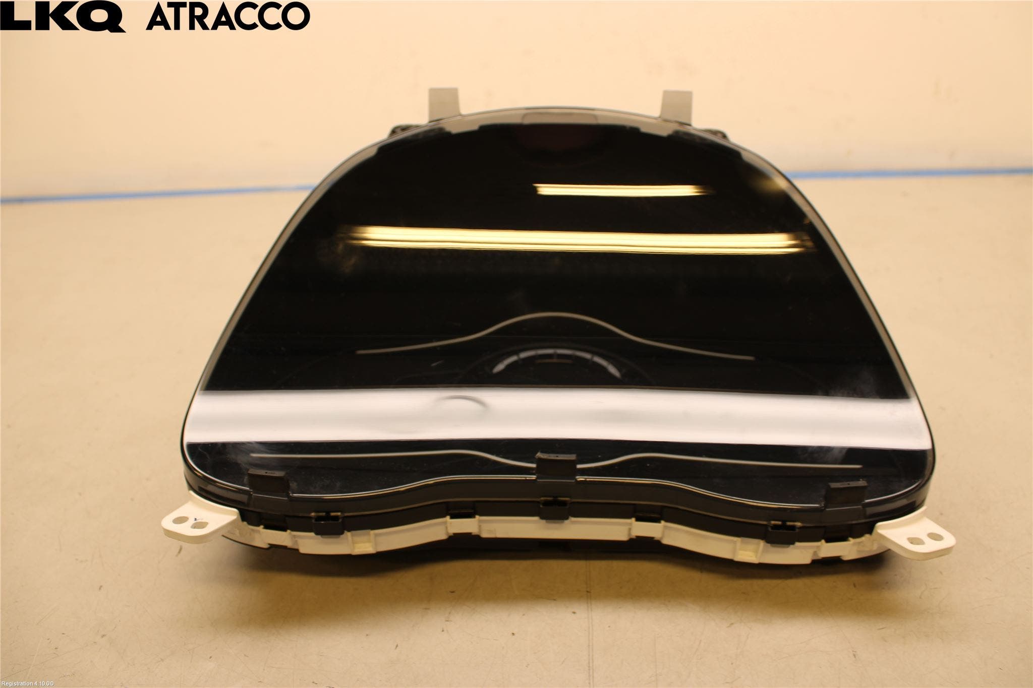 Hyundai KONA/ELECTRIC OS 18-23 Instr Kombinert