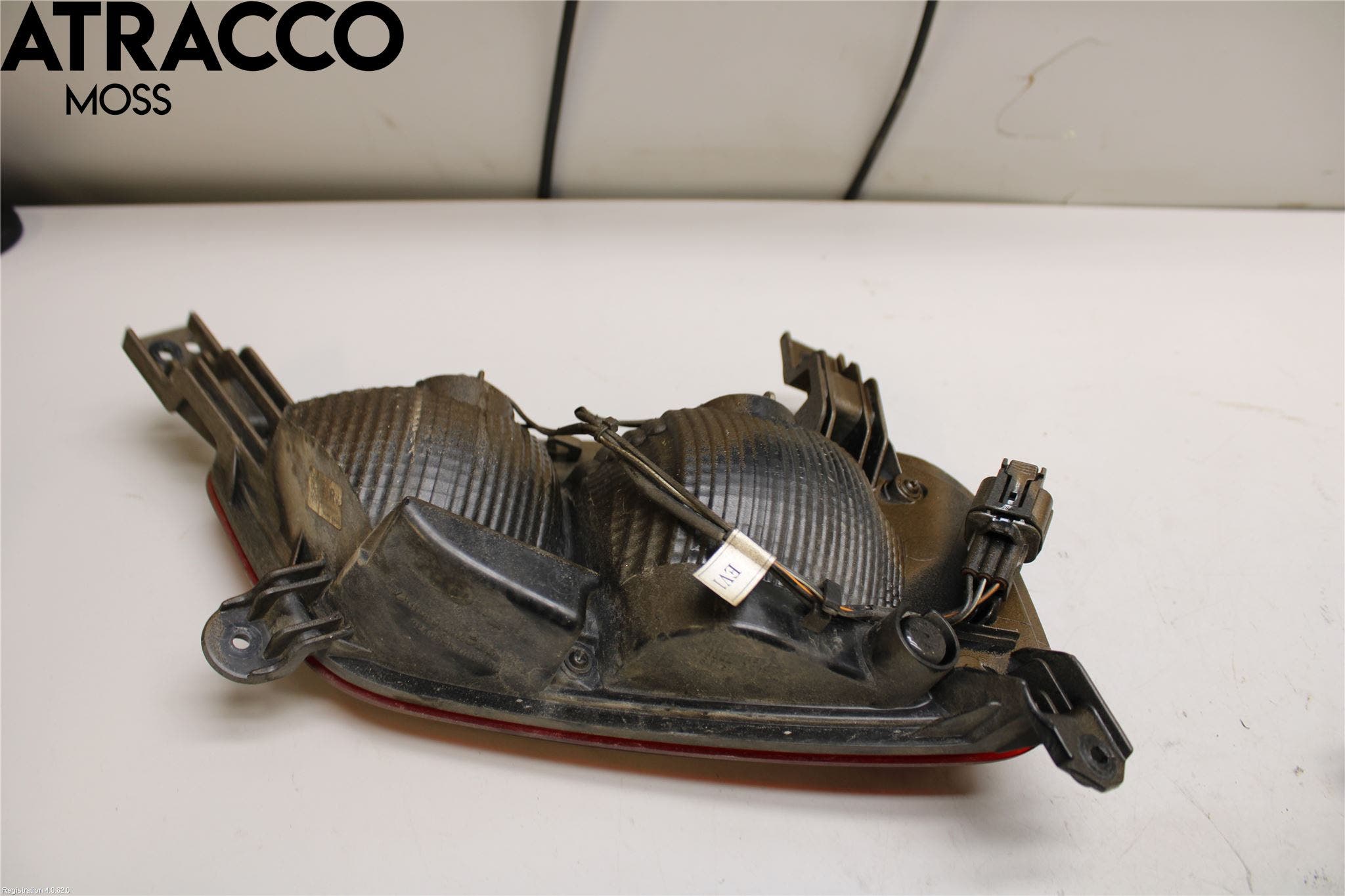 Hyundai KONA/ELECTRIC OS 18-23 Baklykt Høyre