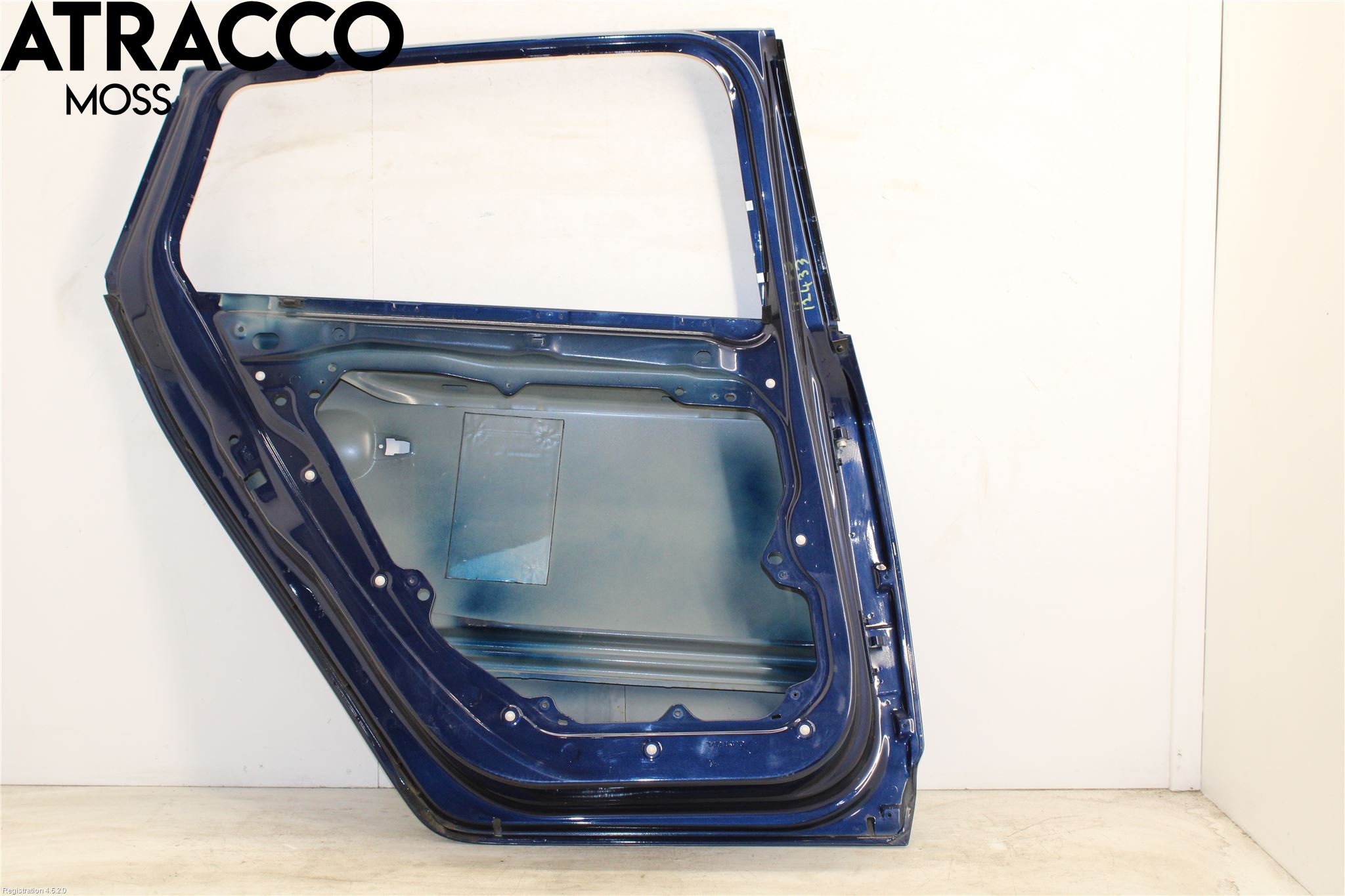 Volvo V60 11-13 Dør 4D Bak Venstre