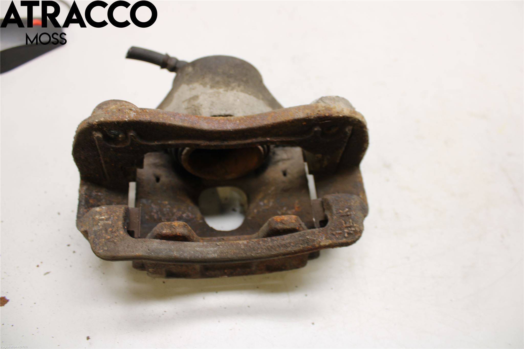 Hyundai IONIQ AE 17-22 Bremsecaliper Foran Venstre