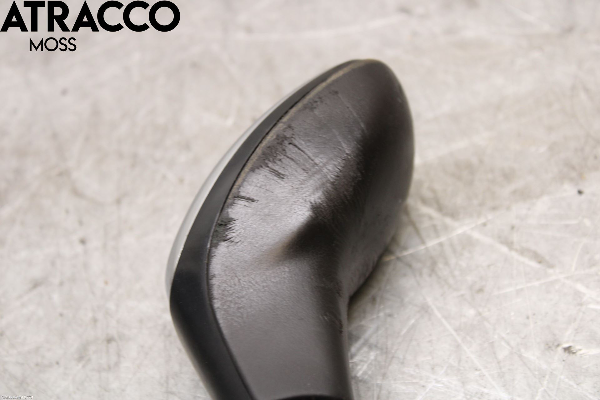 Opel AMPERA 17- Gearspak