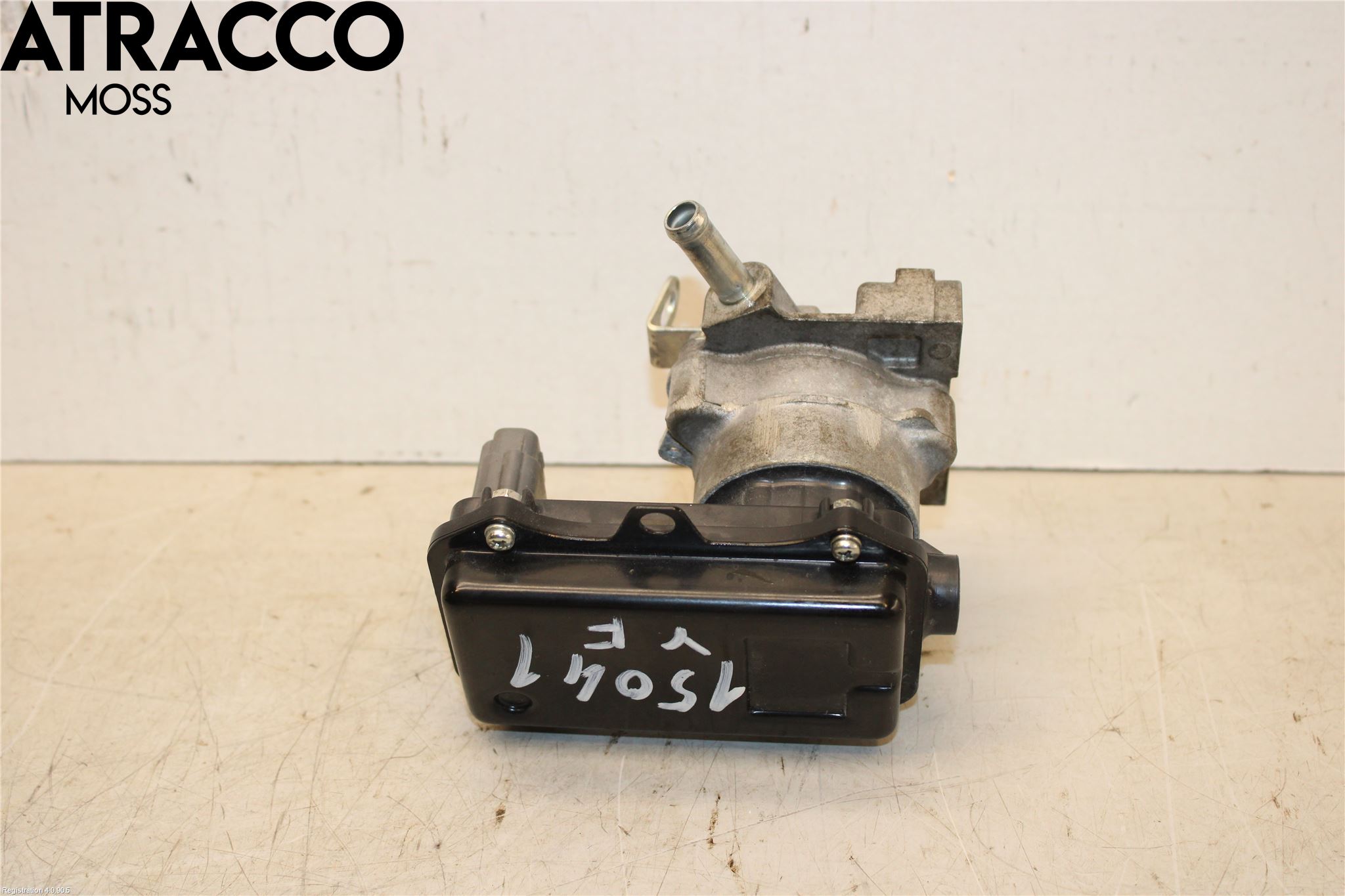 Mitsubishi OUTLANDER 13-21 Gearkasse Oljepumpe