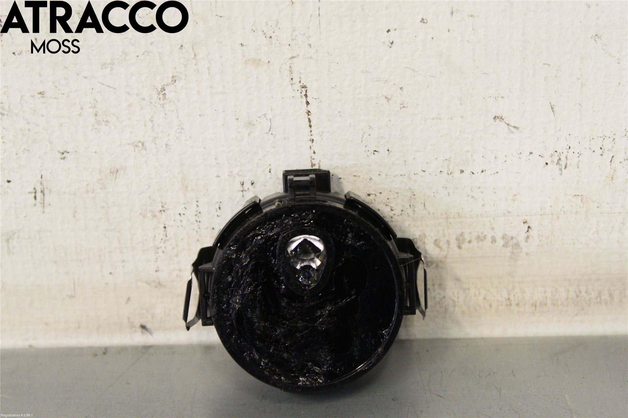 Nissan LEAF 11-17 Sensor Regnsensor