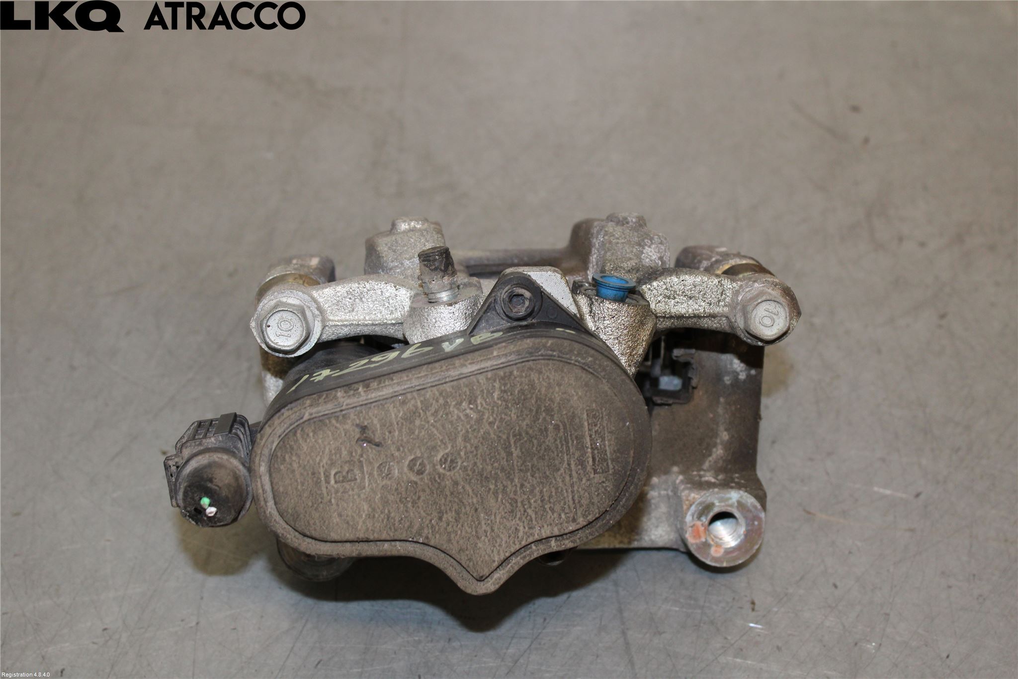 Hyundai IONIQ 6 CE 23- Bremsecaliper Bak Venstre