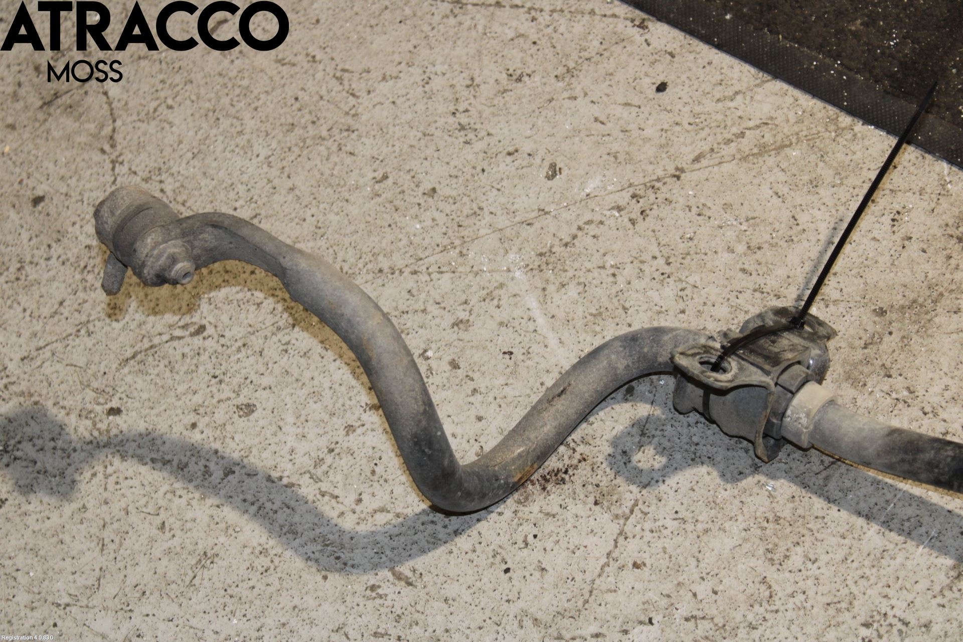 Volvo XC70 08-13 Stablisatorstag Foran