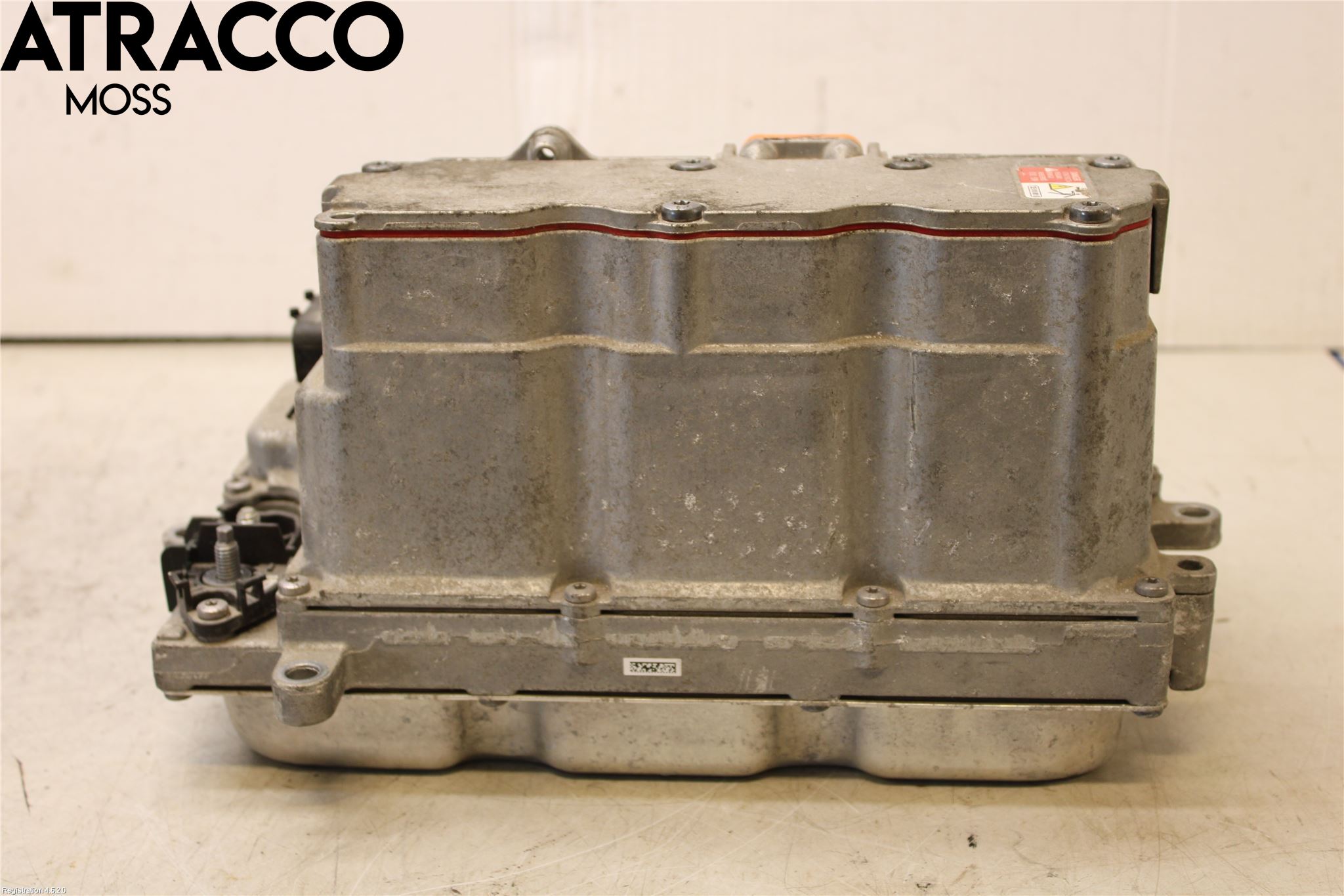 Volkswagen VW UP! / E-UP! Inverter Hybrid