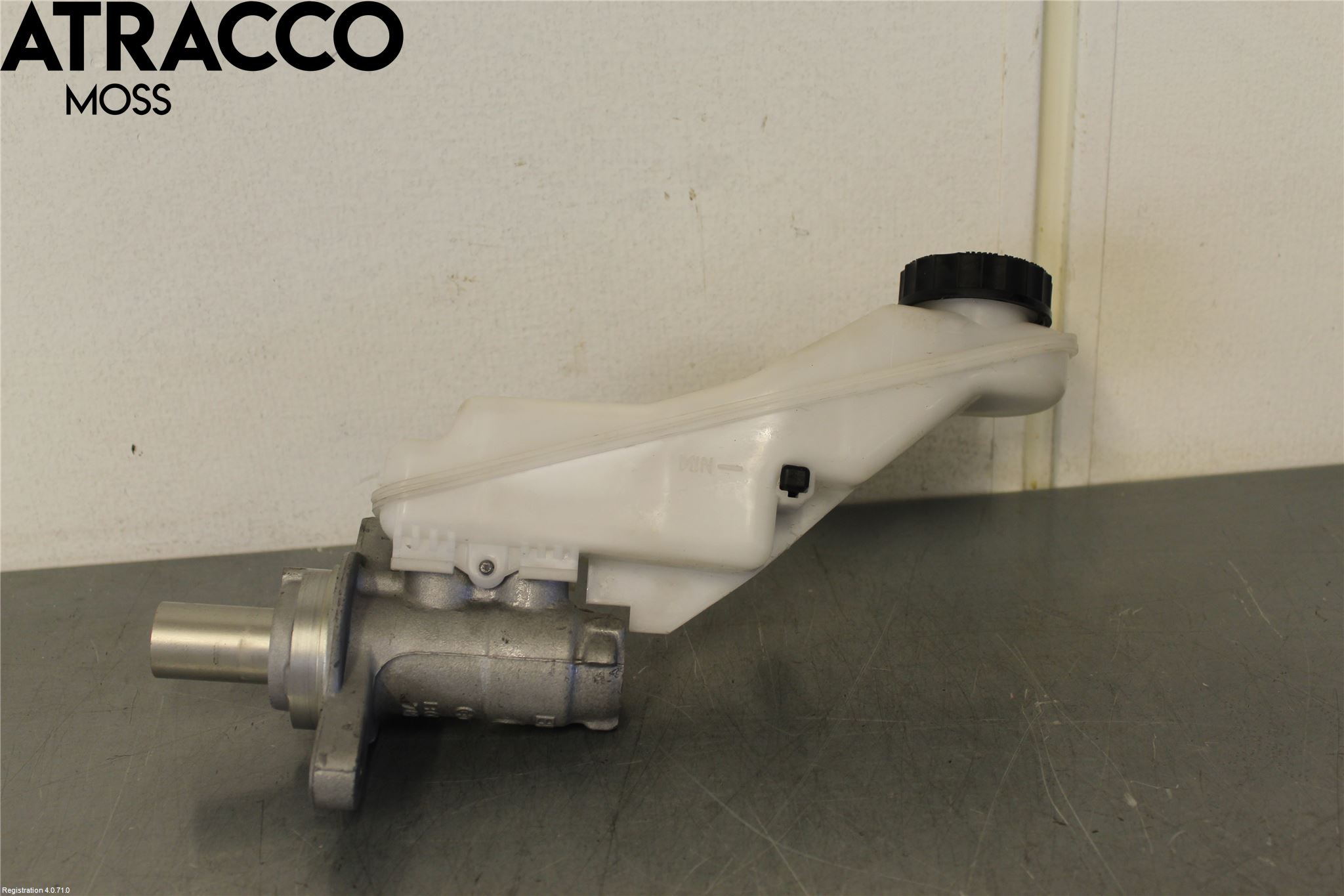 BMW i3 I01 13-22 Brems Hovedsylinder