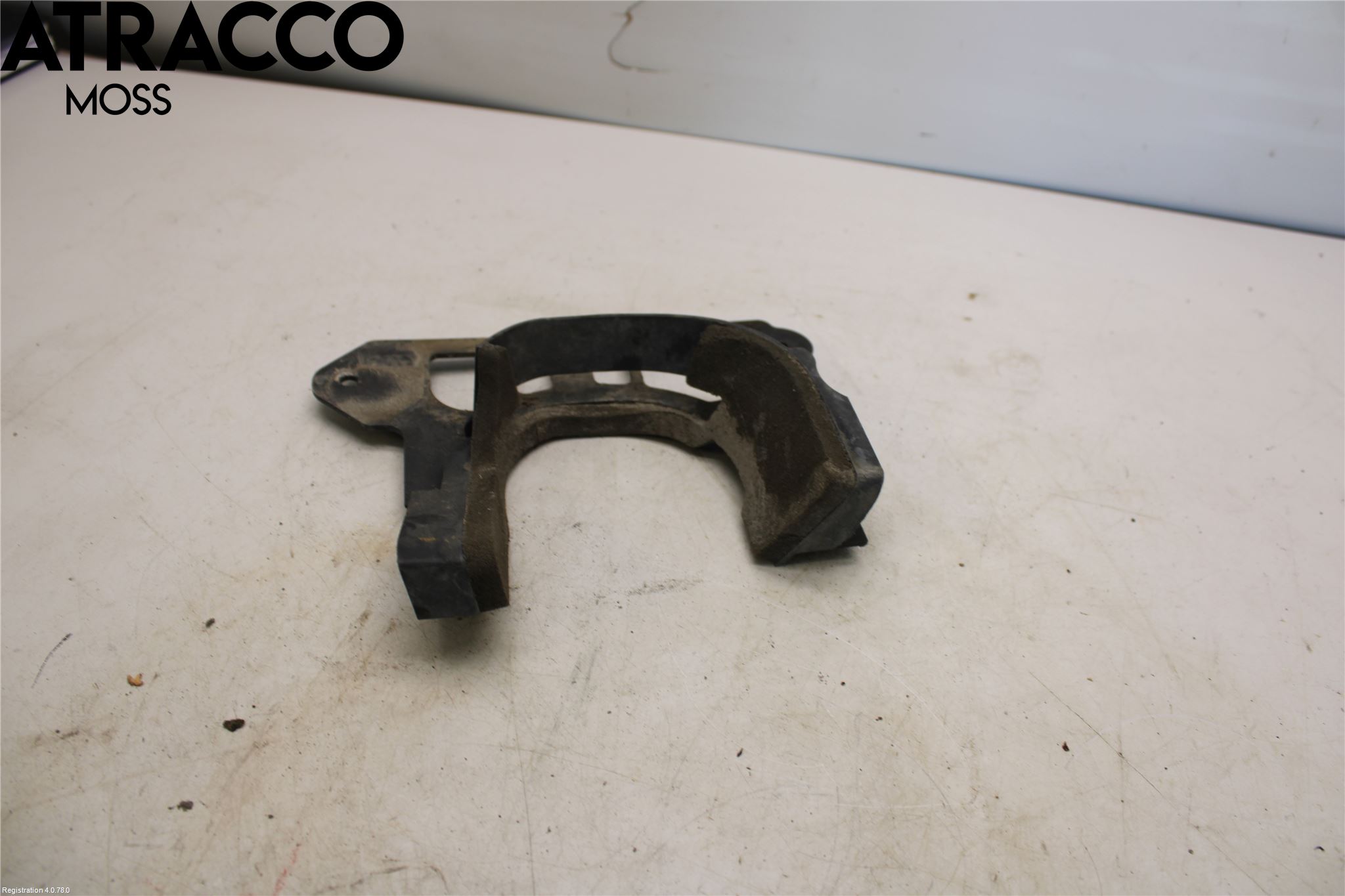 Audi A6/S6 4G 11-18 Front Øvrig