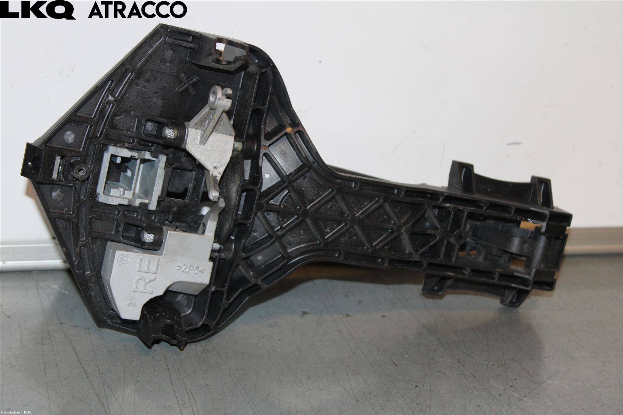 Mercedes-Benz MB SPRINTER (W906) 06-18 Dørhandtak Ytre Høyre