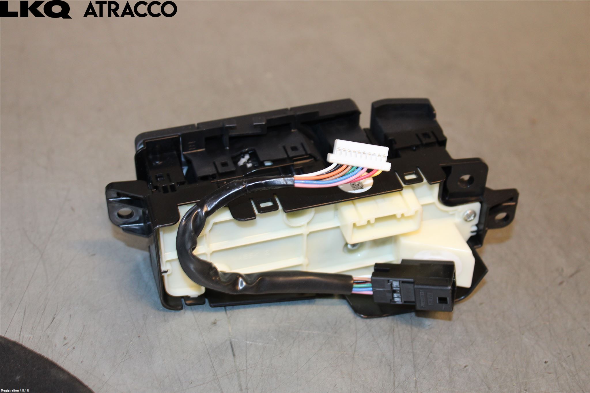 Toyota RAV4 19- Bryter Multifunksjon