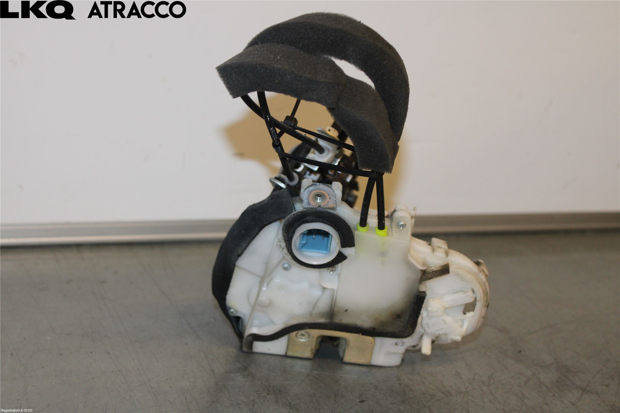 Honda ACCORD    08- Dørlås - Låsekasse