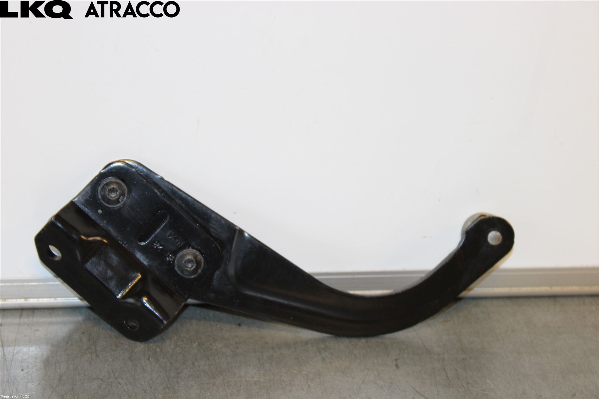 Volkswagen VW CADDY 21- Dørhengsel