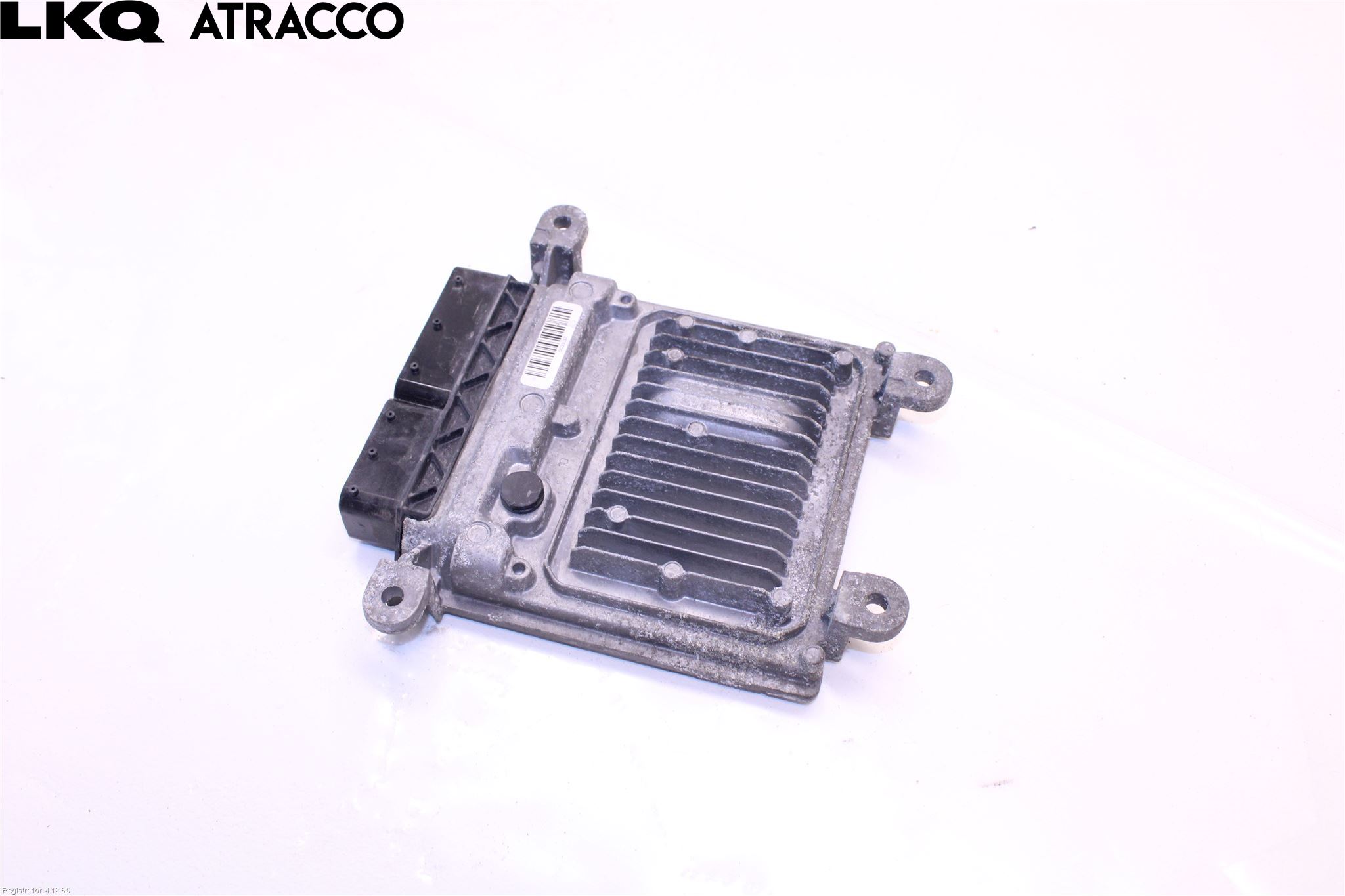 Mercedes-Benz MB SPRINTER (W906) 06-18 Styreenhet Innsprøytning