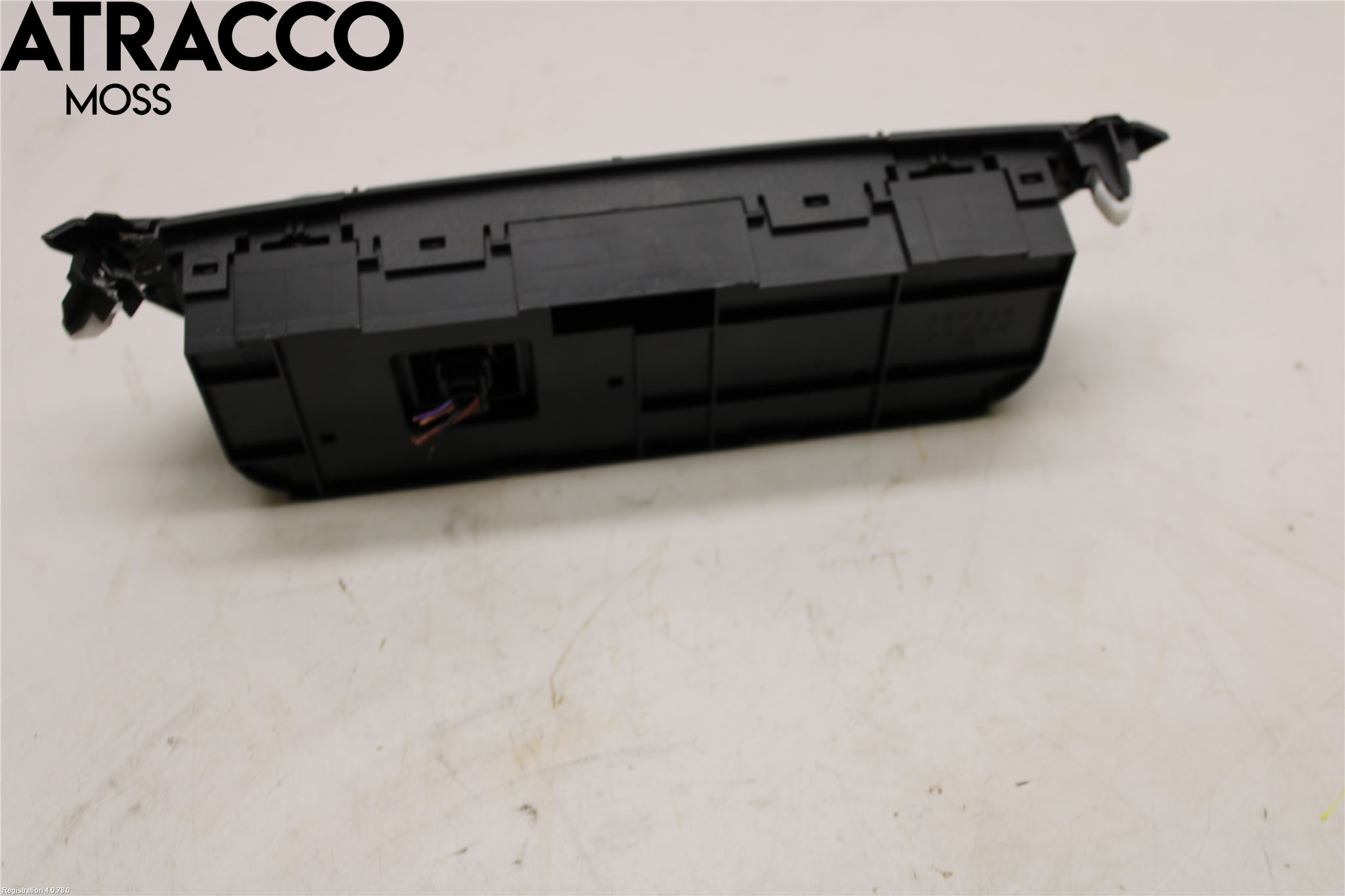 Toyota RAV4 13-18 Varme Ac Betjening-Display