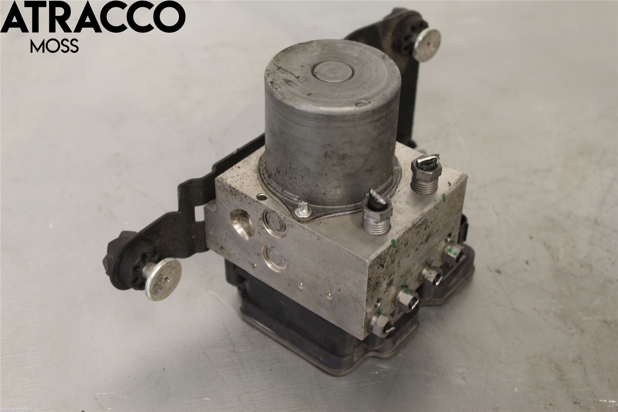 Landrover RANGE ROVER (L460) 22- Abs Hydraulikkaggregat