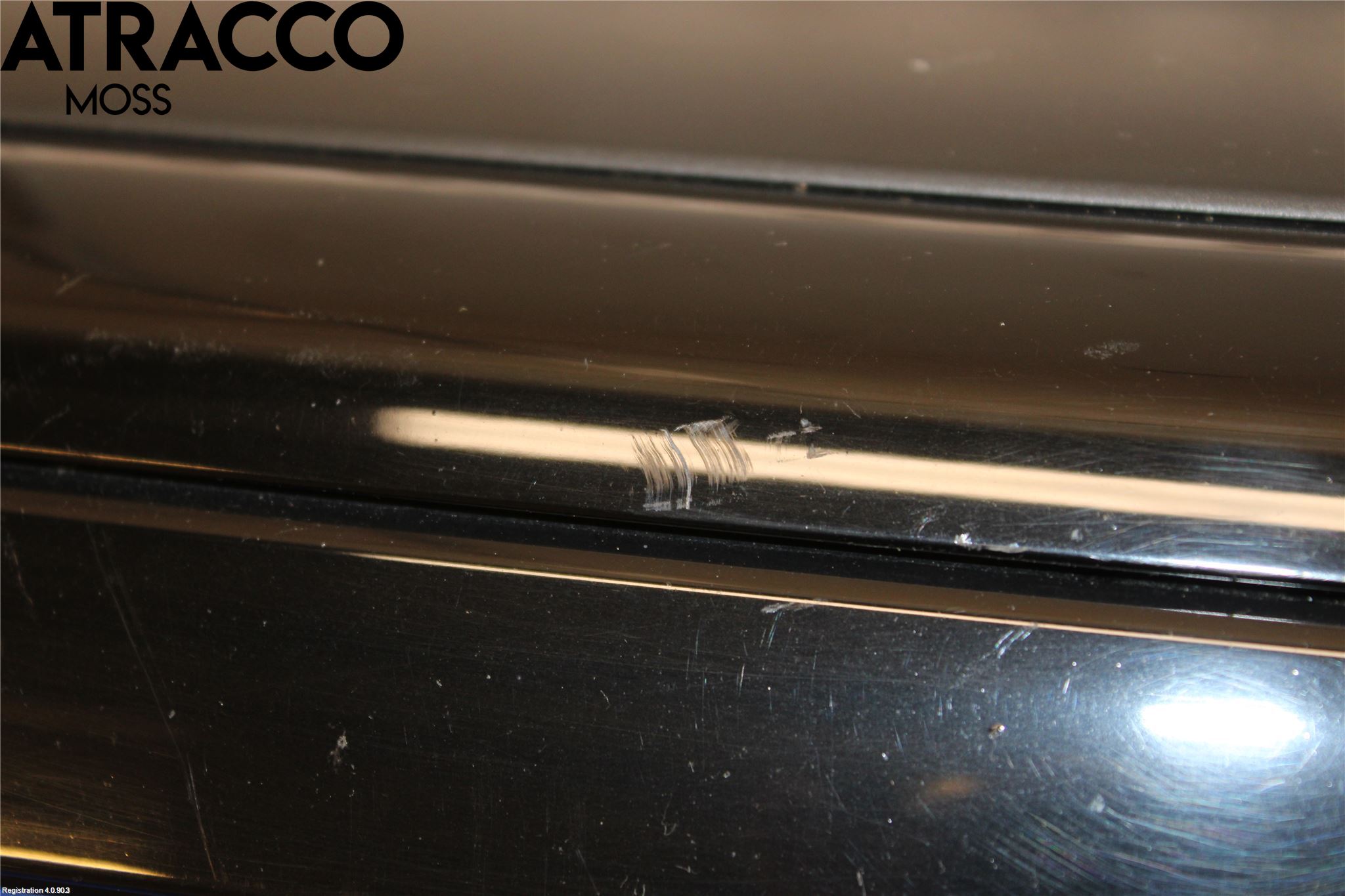 Volkswagen VW GOLF / E-GOLF VII 13-20 Grill Komplett