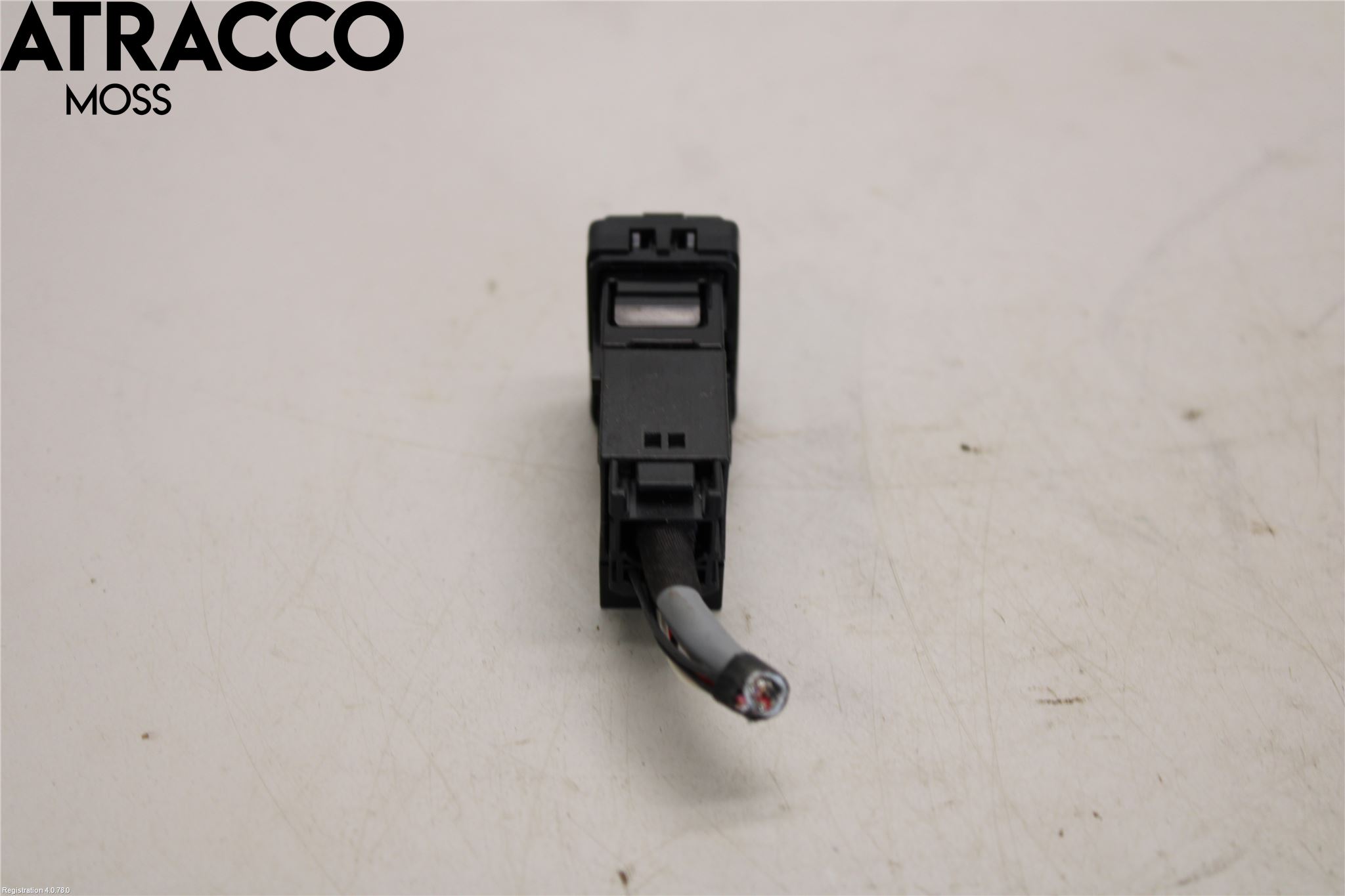 Toyota RAV4 13-18 Elektrisk Øvrig