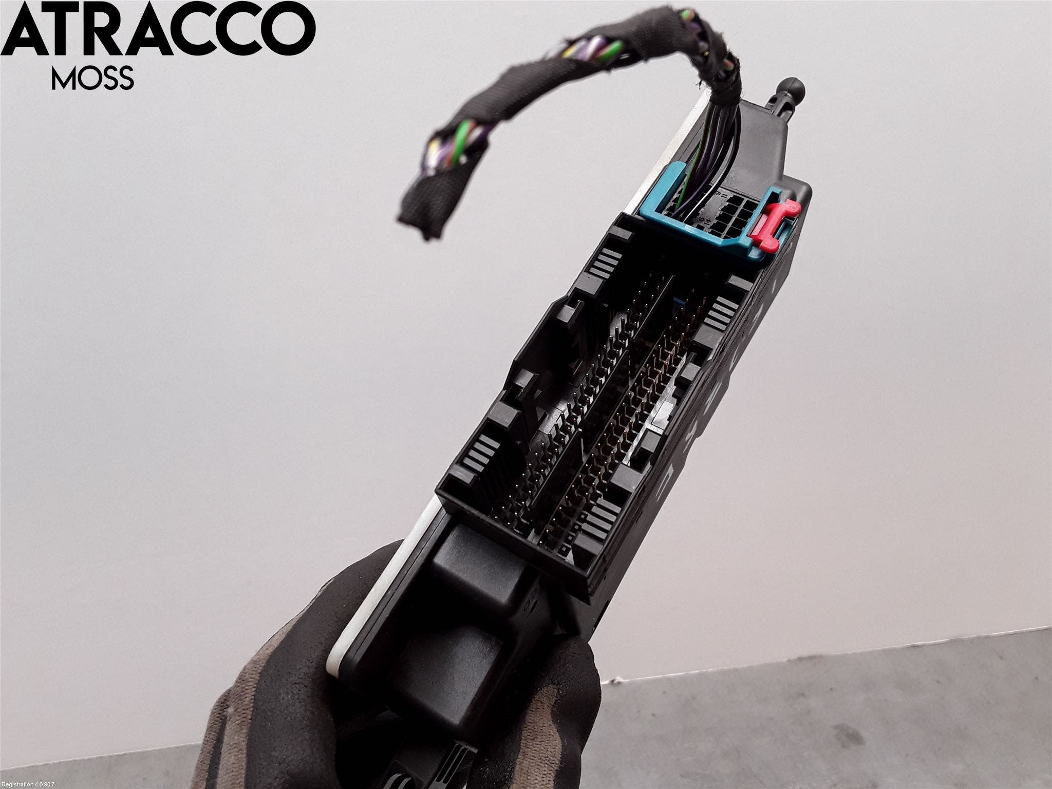 BMW X5 F15 13-18 Styreenhet Øvrig