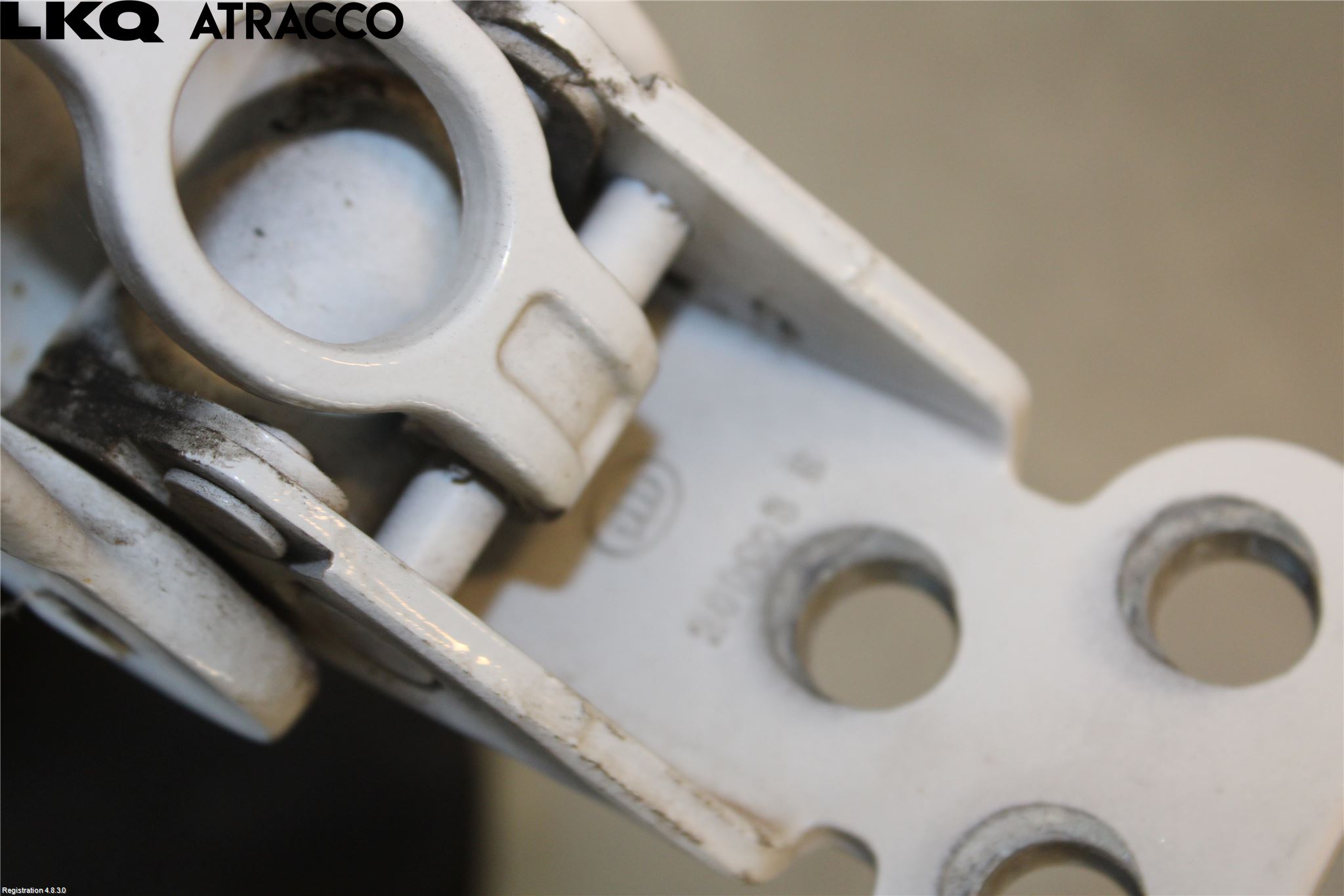 Maxus E-DELIVER9 22- Dørhengsel