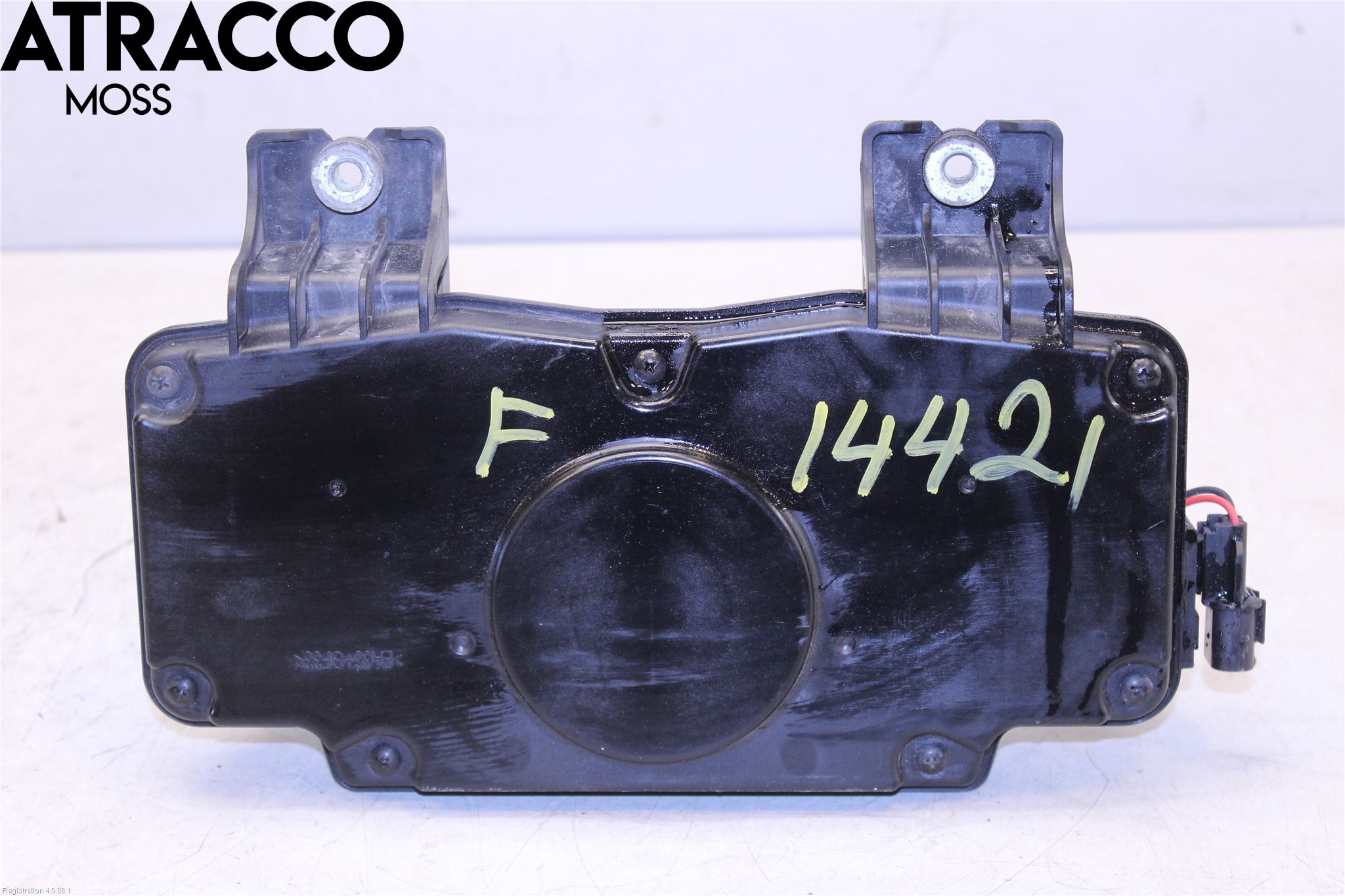 Kia NIRO (DE) 17-22 Innr Høyttaler