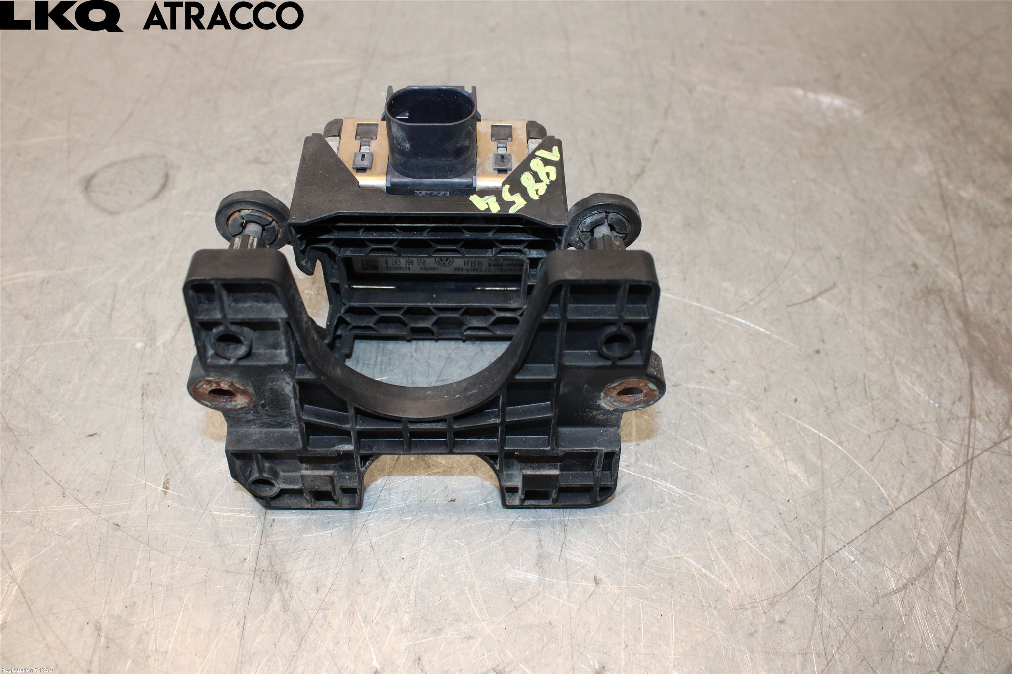 Volkswagen VW PASSAT 15-19 Sensor Øvrig