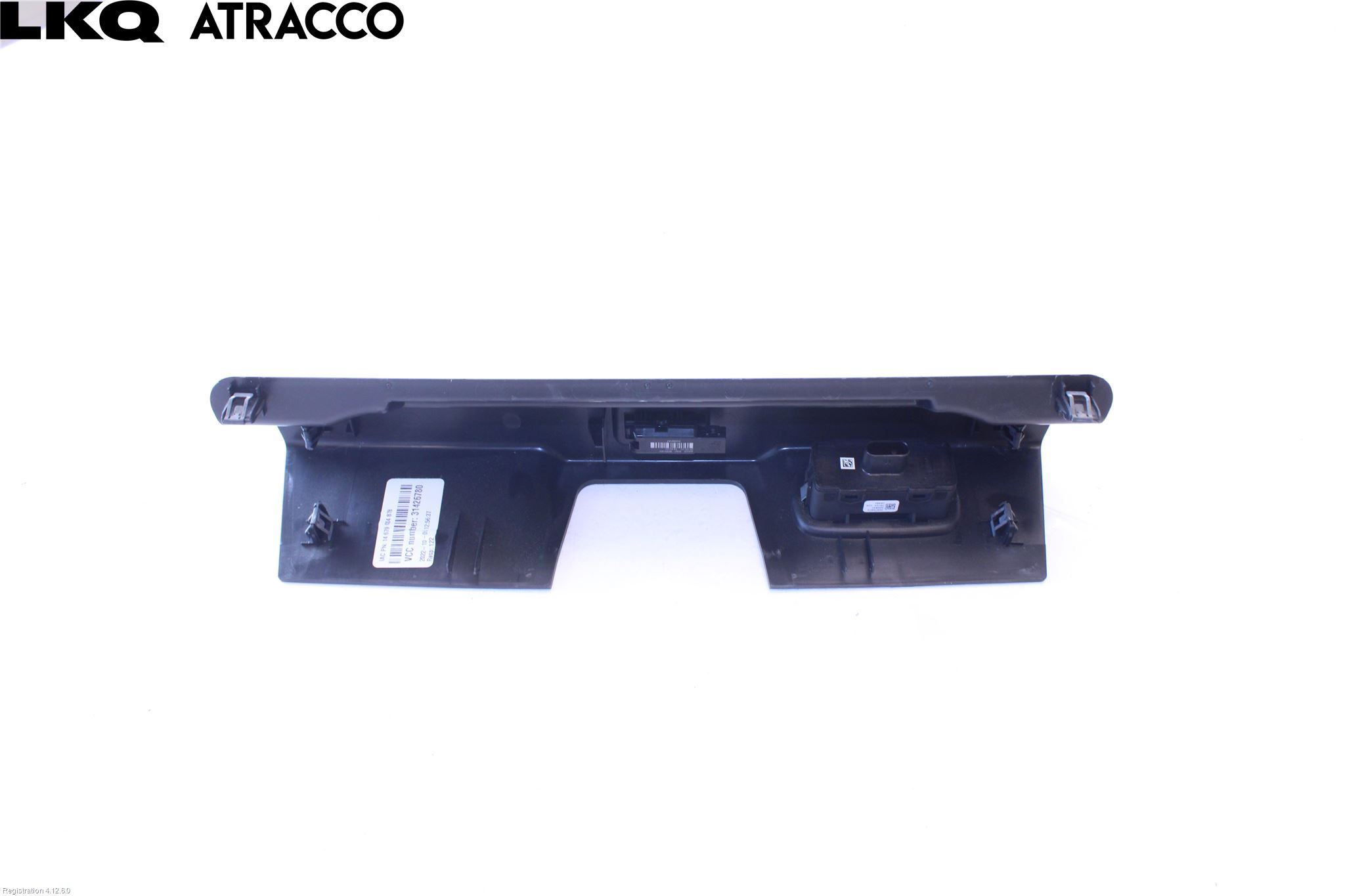 Volvo V90 17->> Bryter Bakluke