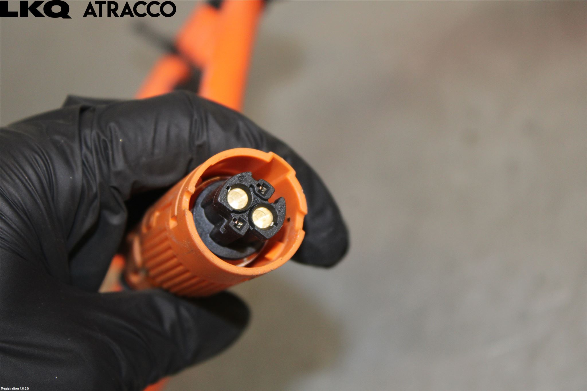 Mercedes-Benz MB C-KLASS (W205) 14-21 Batterilader Hybrid