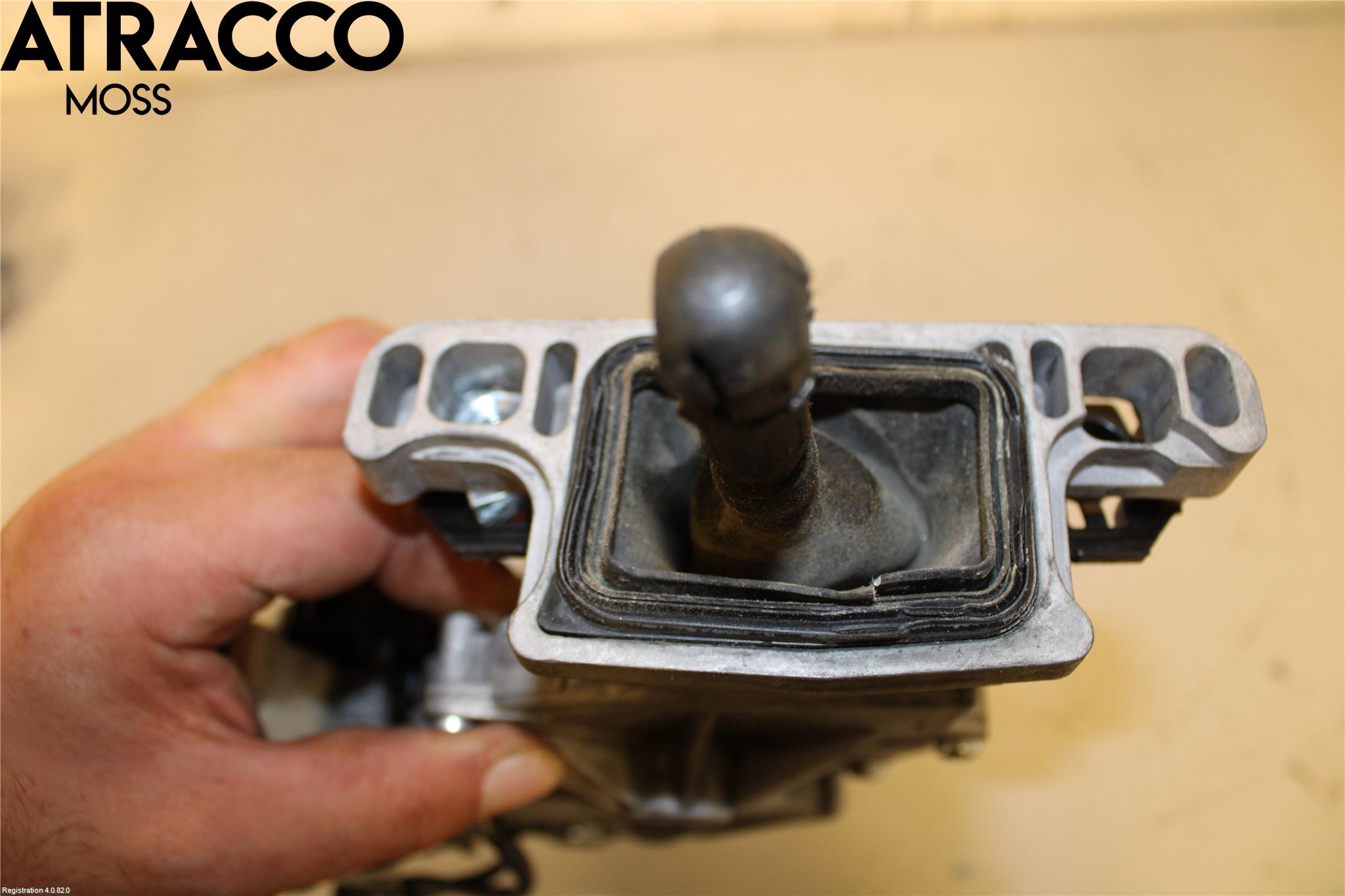 Mercedes-Benz MB E-KLASS (W212) 09-16 Baklukeåpner Automatisk