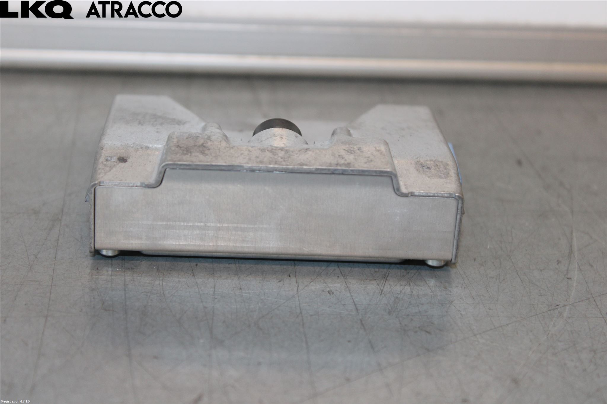 Kia SOUL 09- Parkeringshjelp Kamera