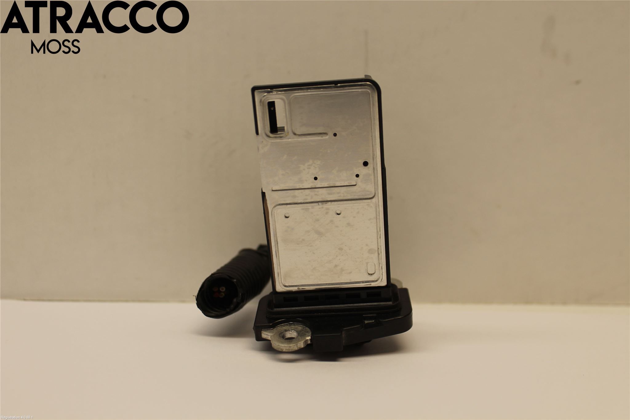 Subaru FORESTER SG 06- Inns Luftmassemåler