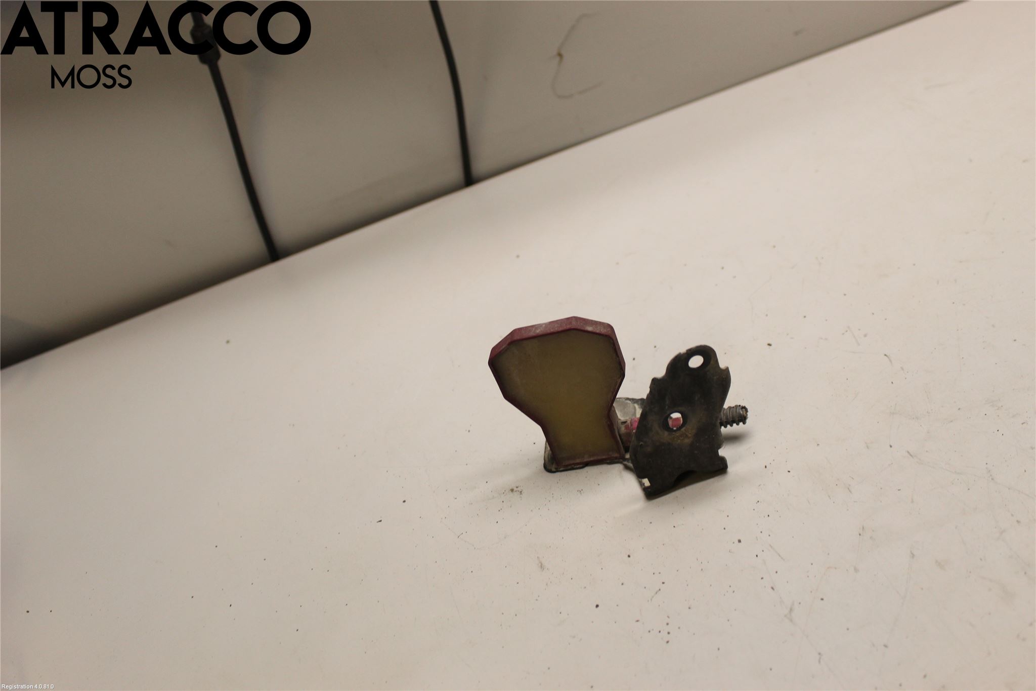 Audi A4/S4 B9 16-19 Stereo Antenneforsterker