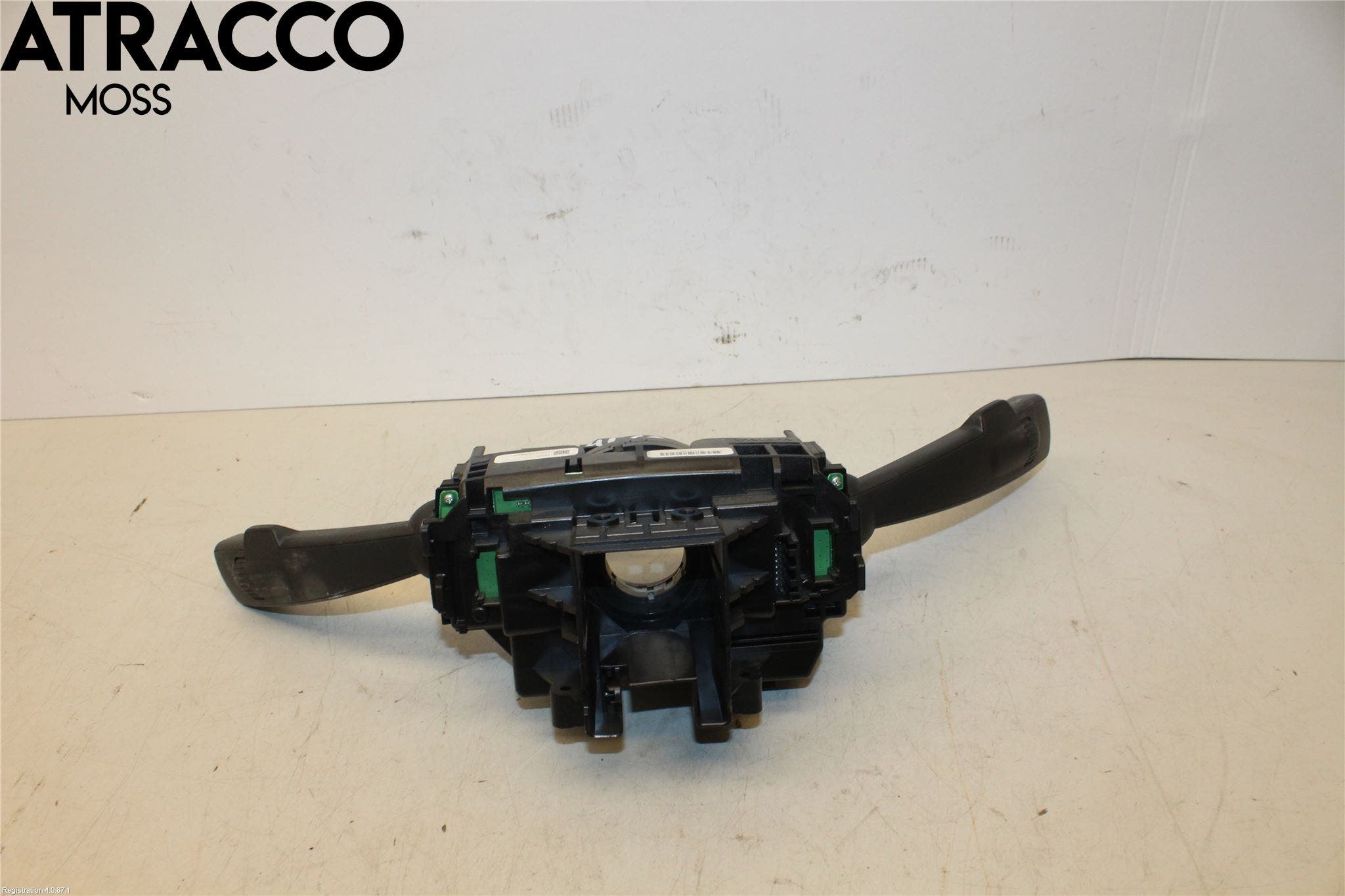 Volvo V60 14-18 Bryter Ratt Kombi H Og V