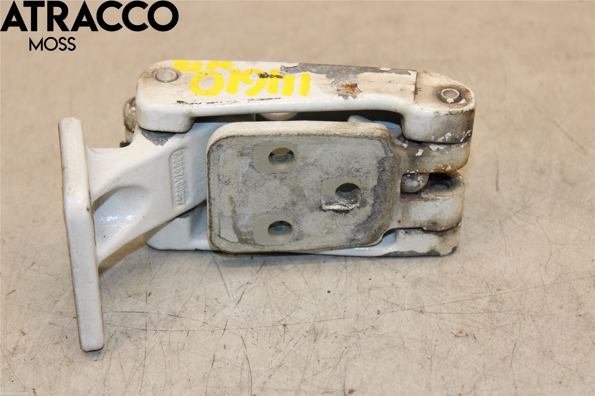 Mercedes-Benz MB SPRINTER (W906) 06-18 Dørhengsel