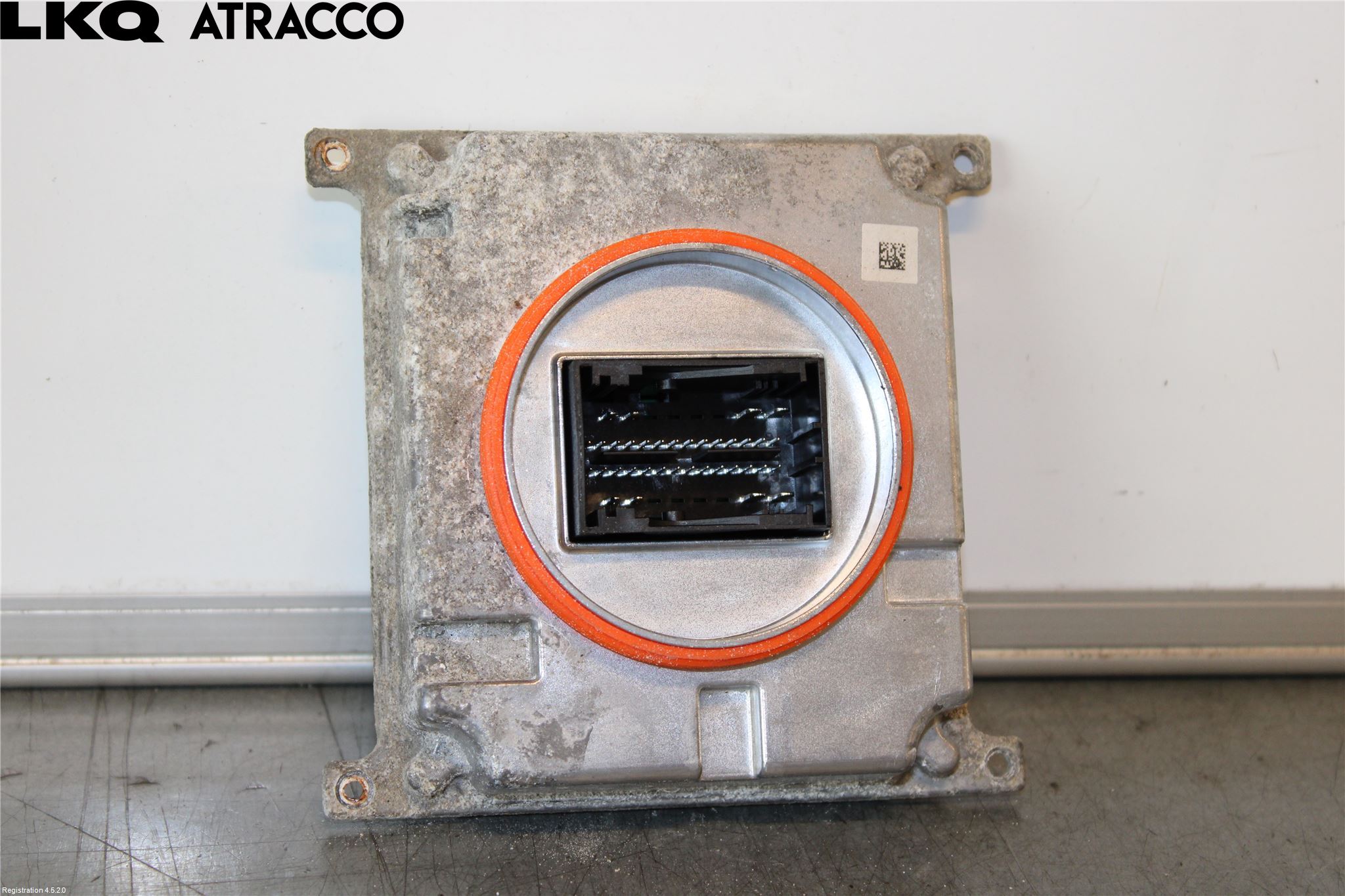 Volkswagen VW GOLF / E-GOLF VII 13-20 Styreenhet Xenon