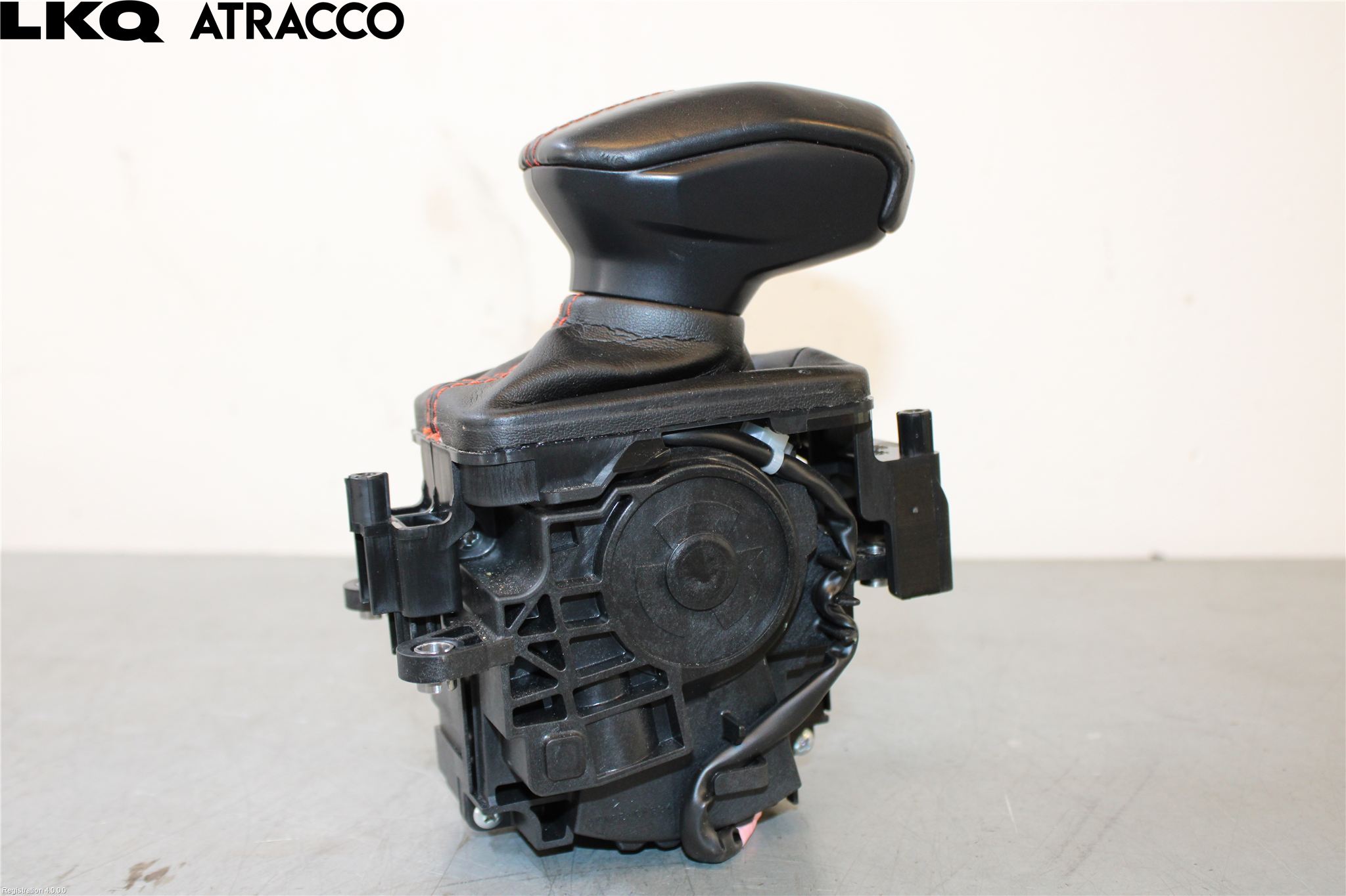 Ford RANGER EU 12-23 Gearspak