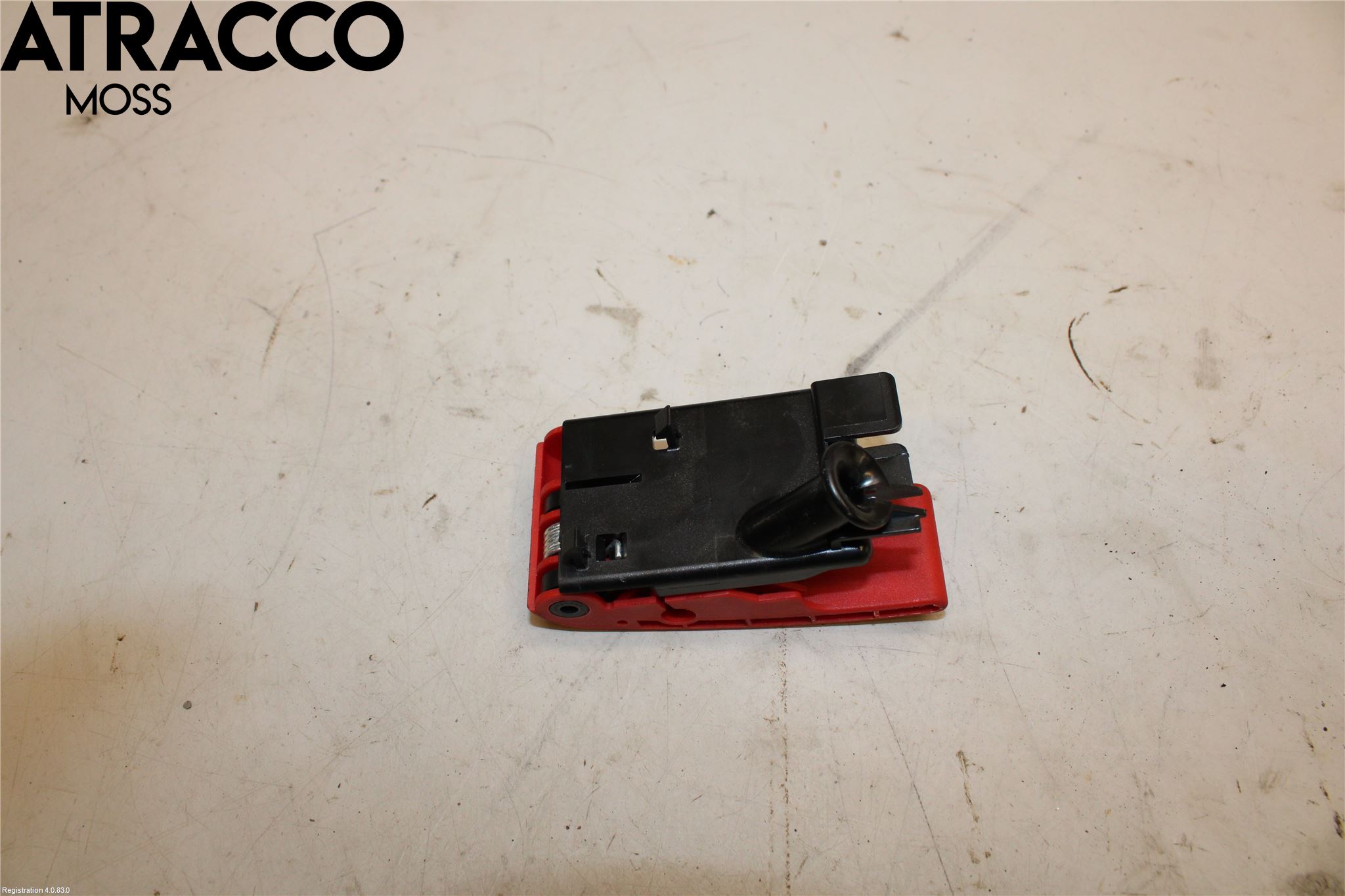 Mercedes-Benz MB E-KLASS (W212) 09-16 Wire Panser Wire