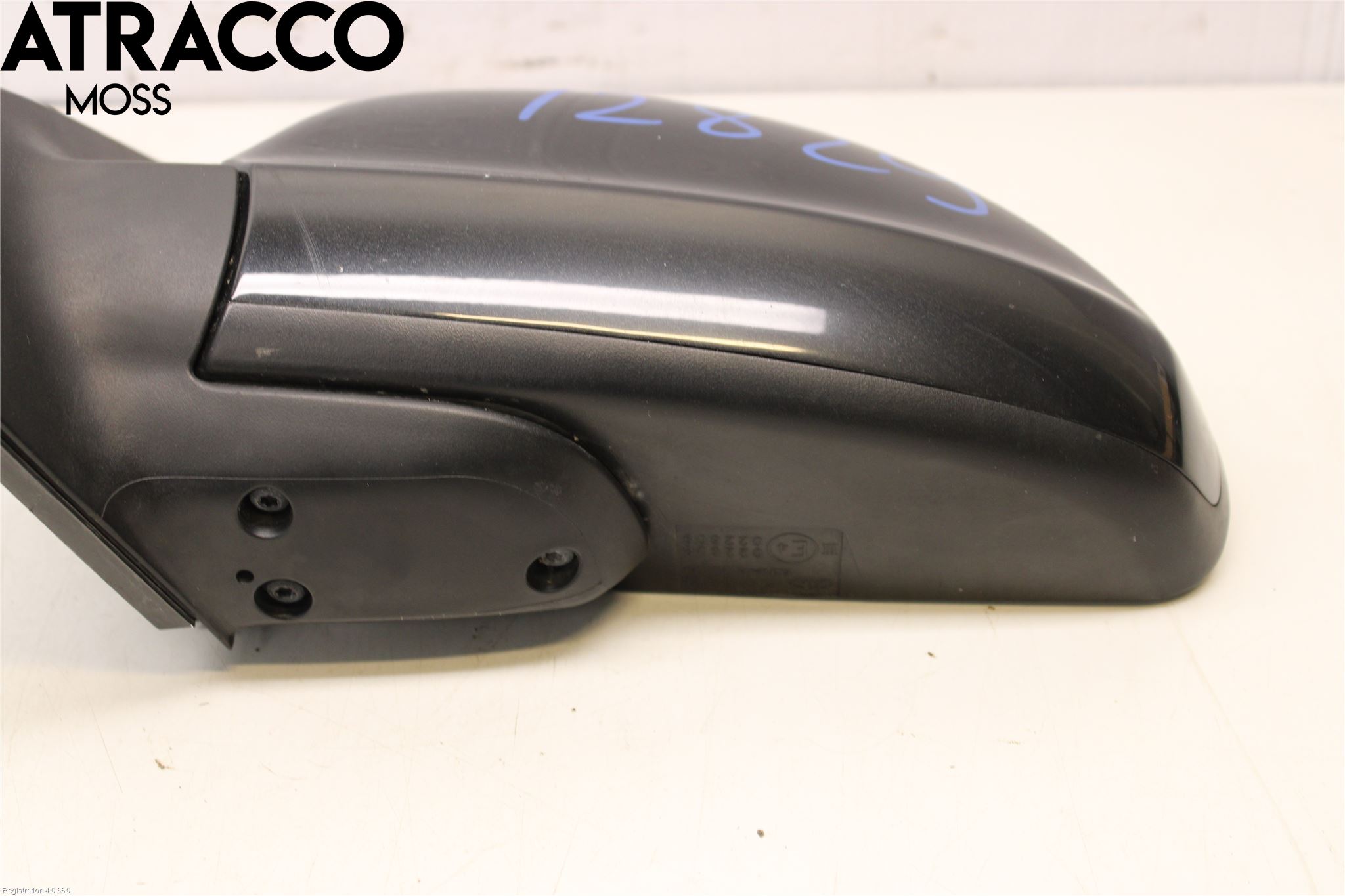 Kia CEED 06-12 Speil V M-El Justering