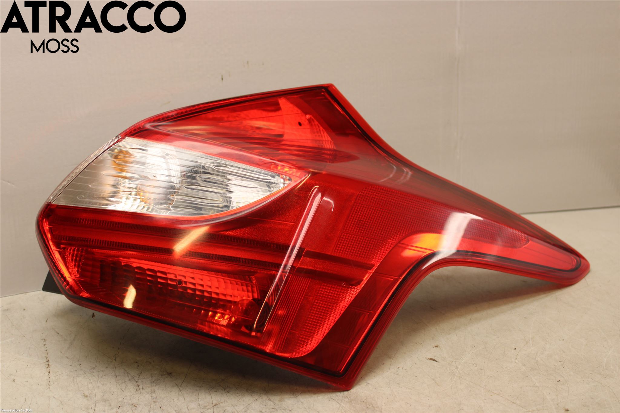 Ford FOCUS 11-14 Baklykt Høyre